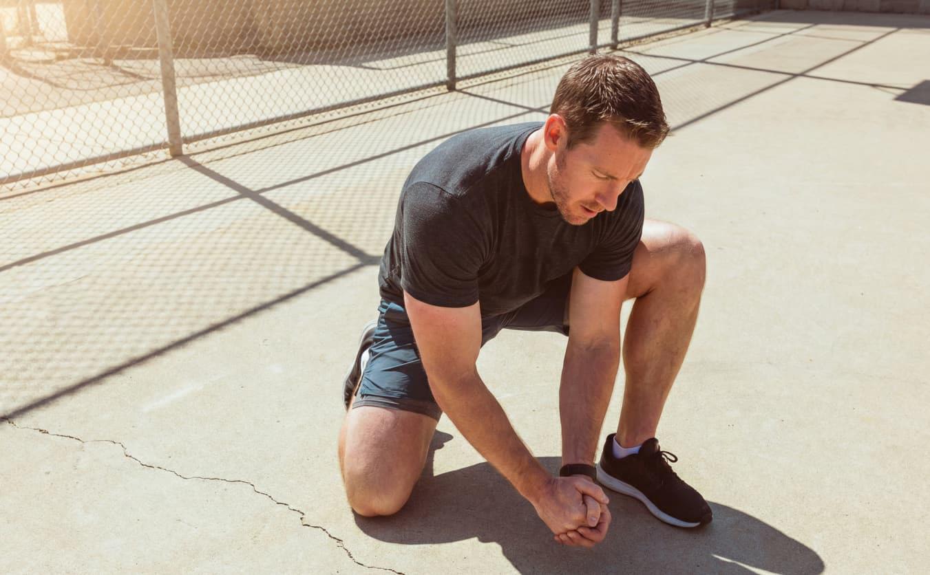Train with Kevin
