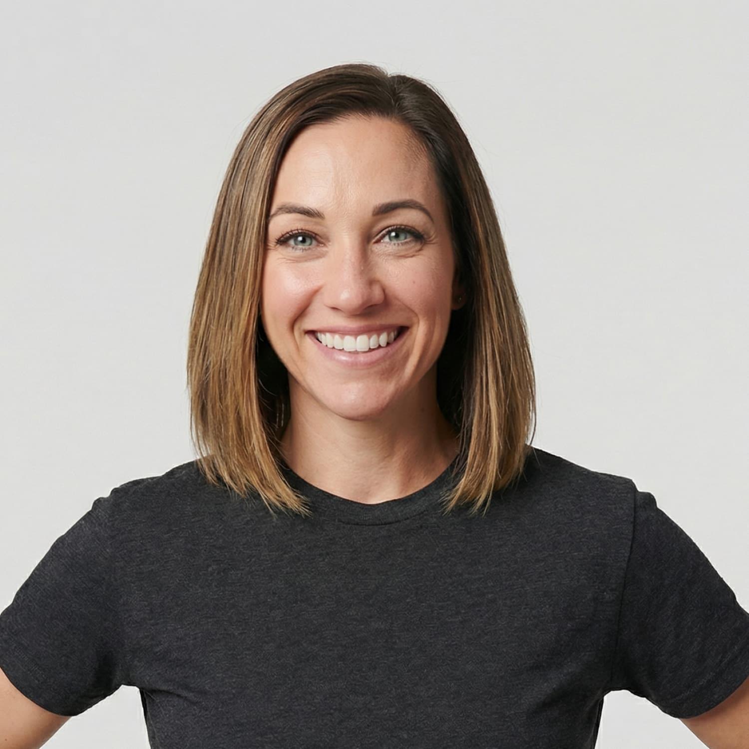 Mary - Future Coach