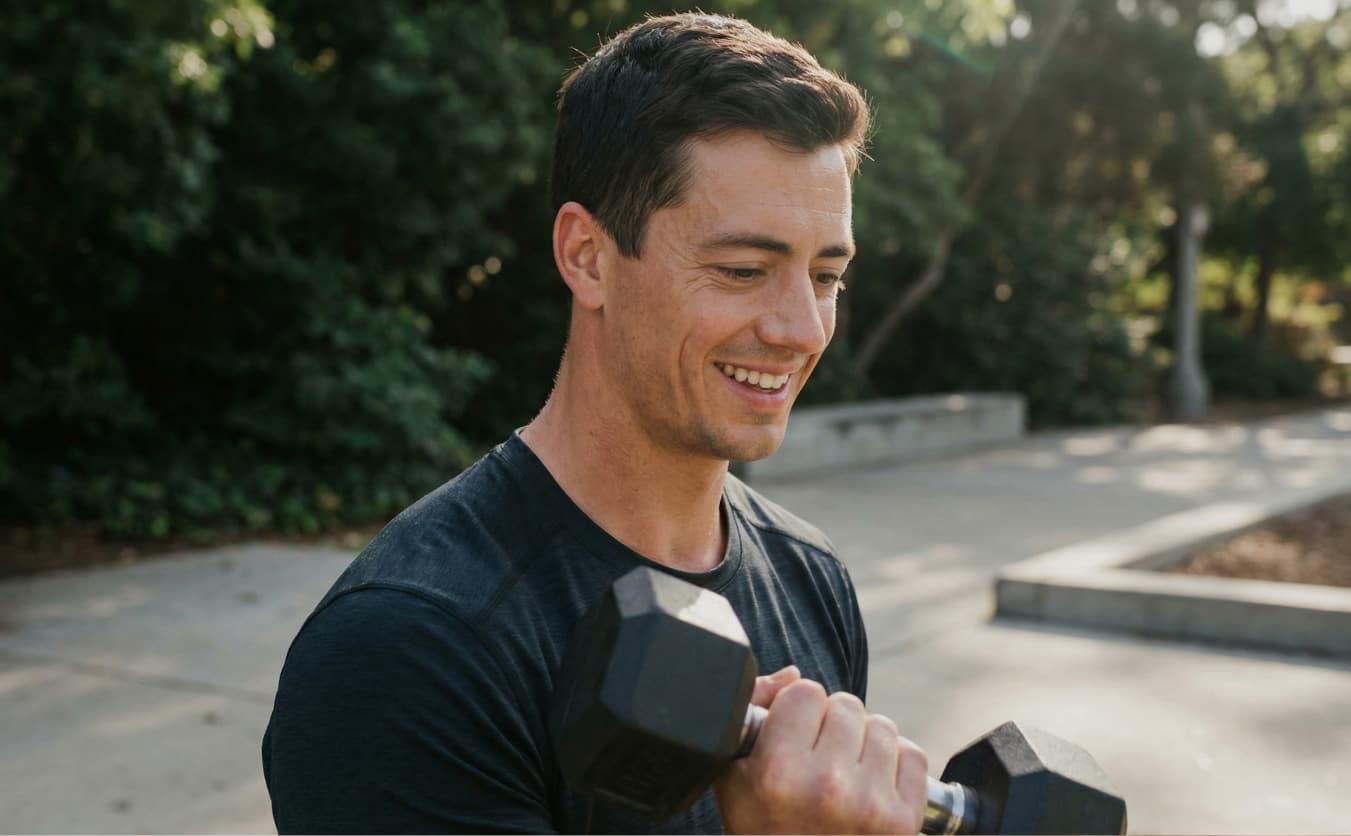 Train with Matt