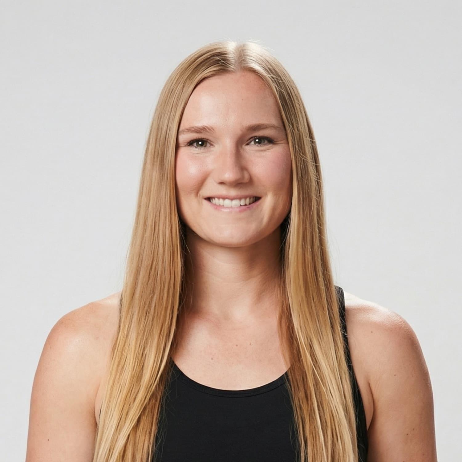 Natalie - Future Coach