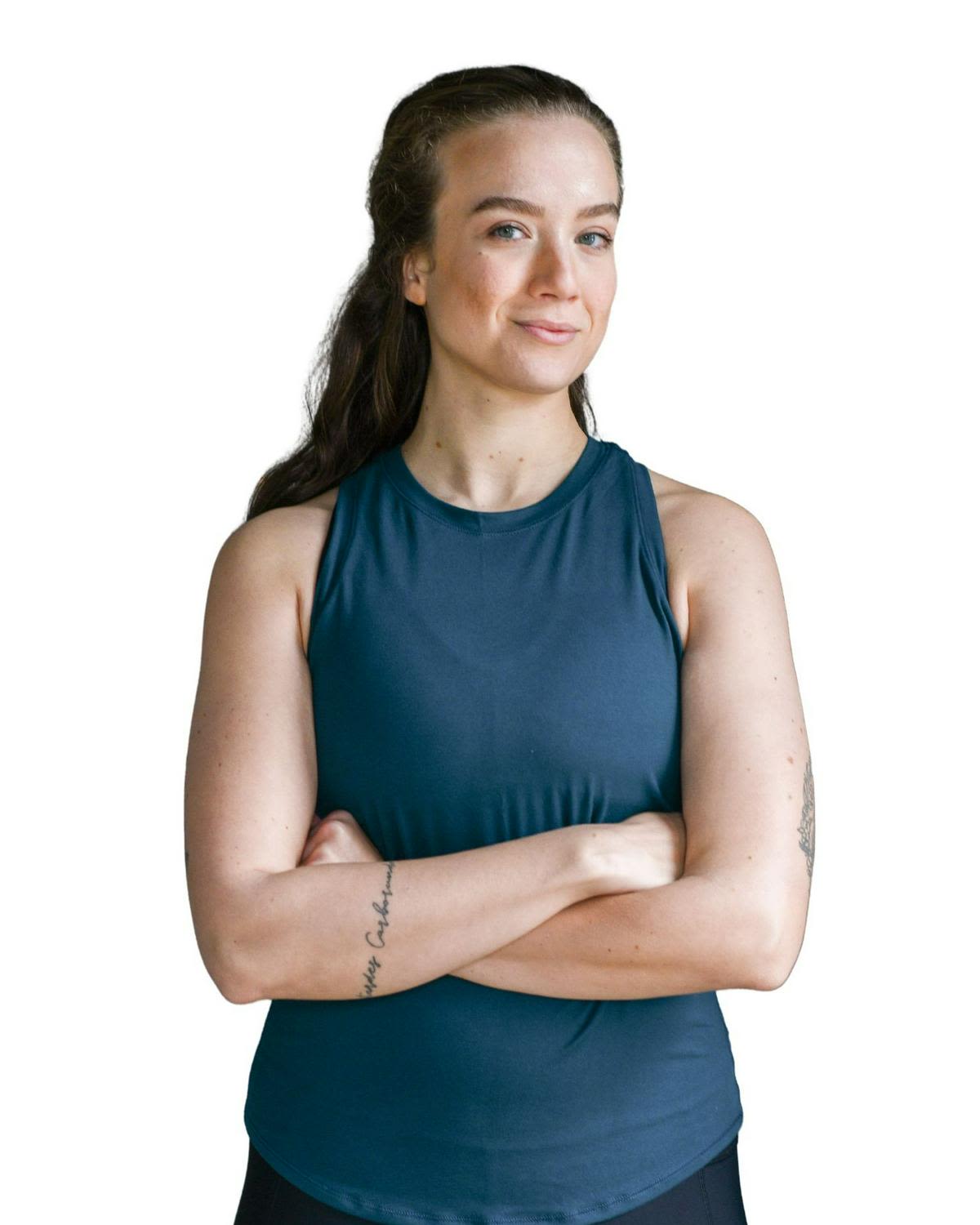 Becca - Future Coach