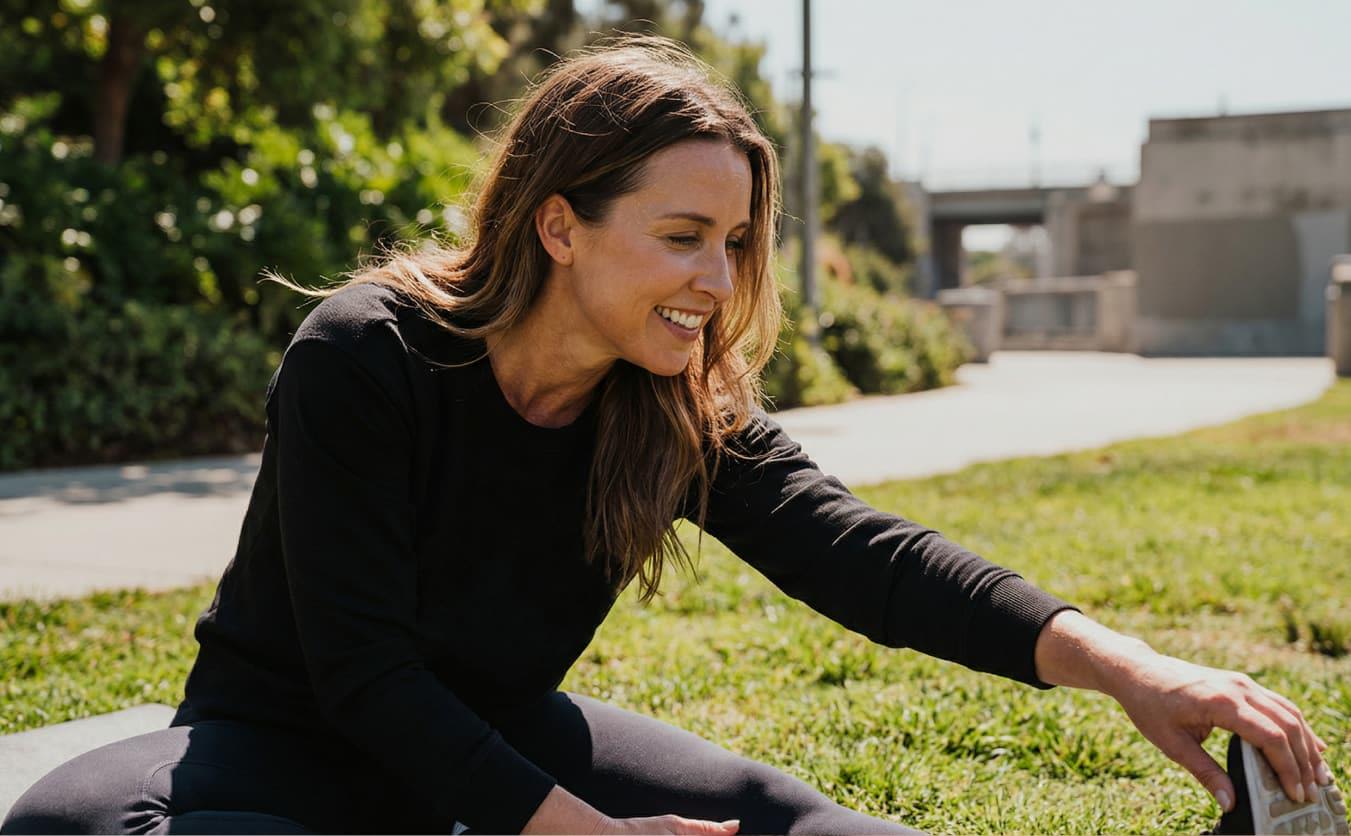 Train with Laura-Lynn