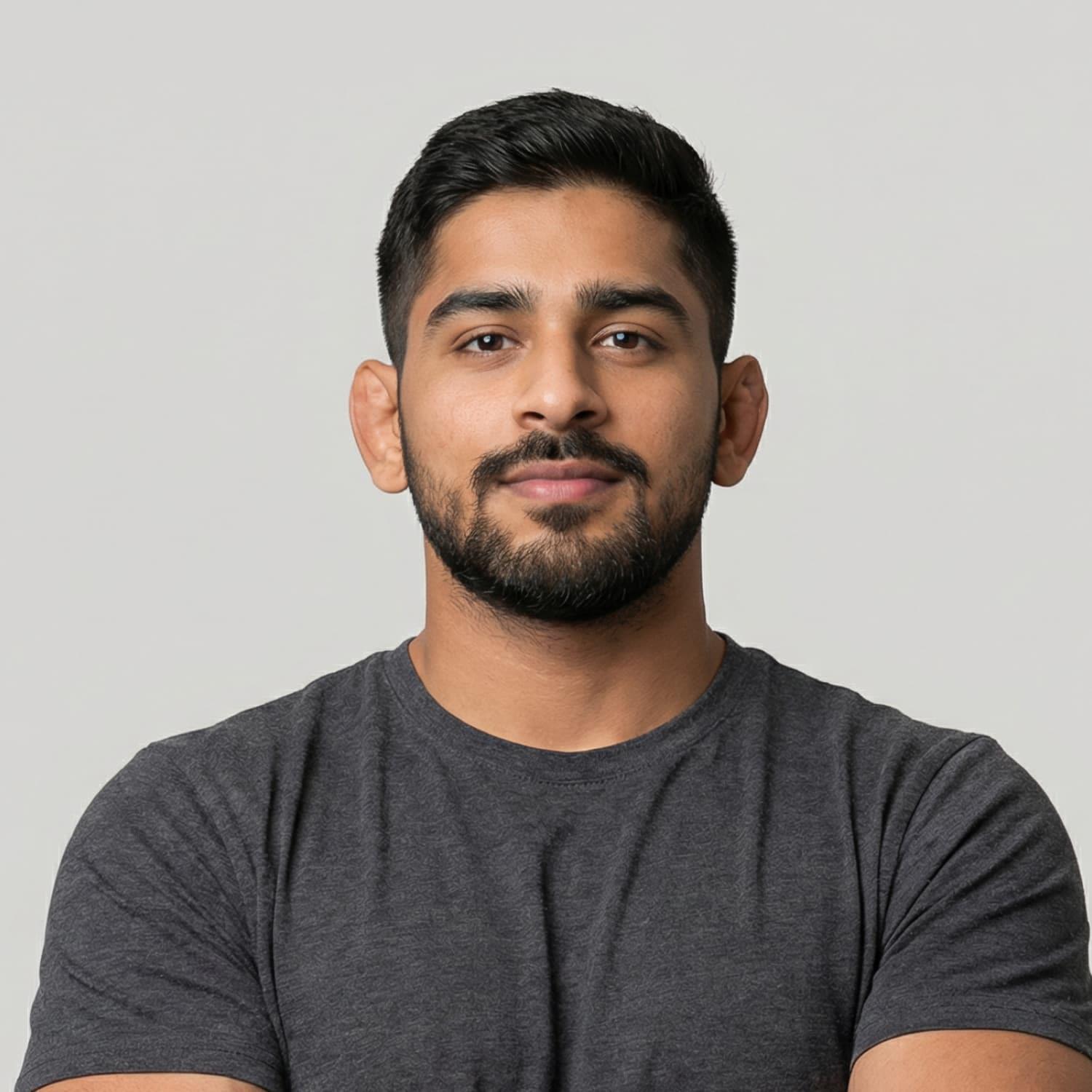 Aarif - Future Coach