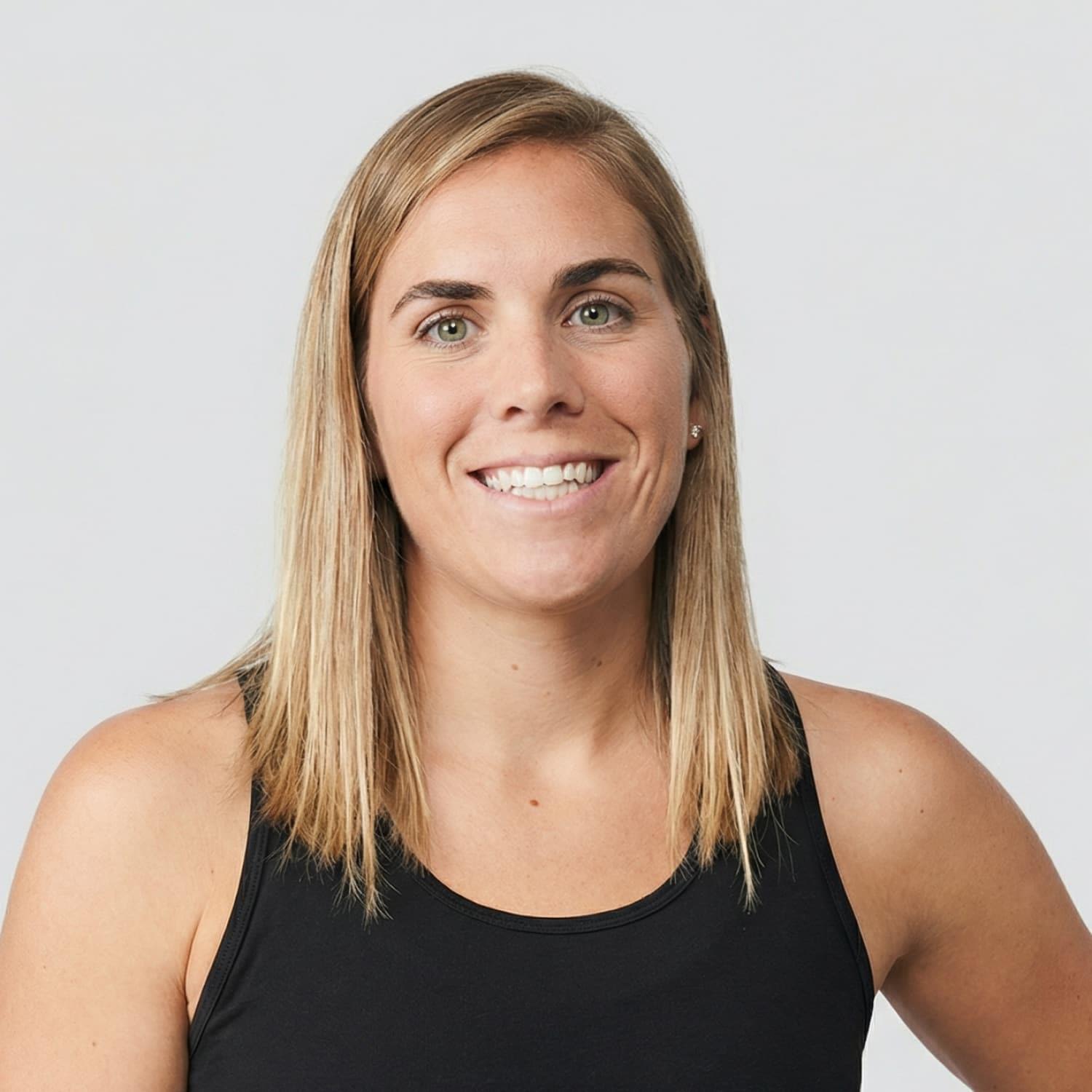 Amberly - Future Coach