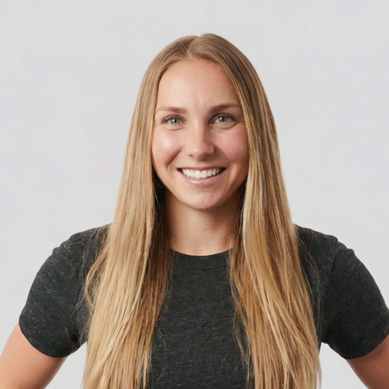 Julia - Future Coach