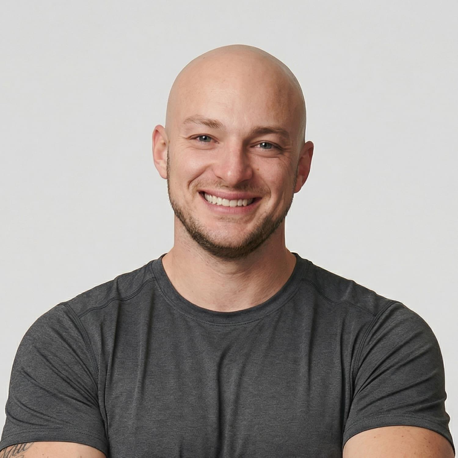 Kyle - Future Coach