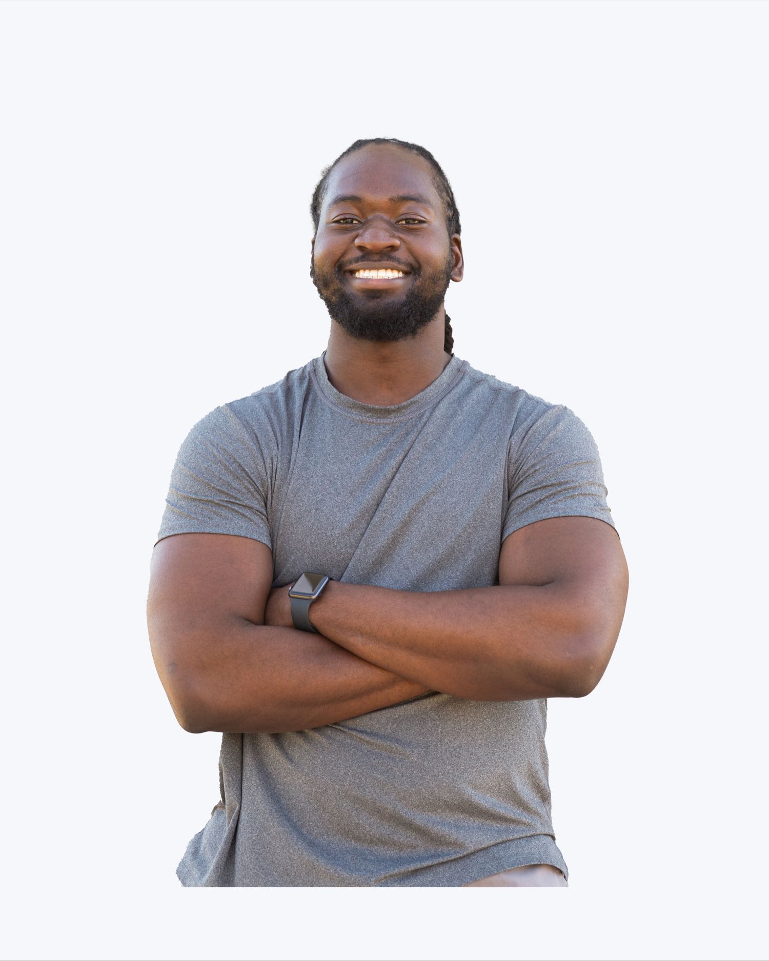 Elisha - Future Coach