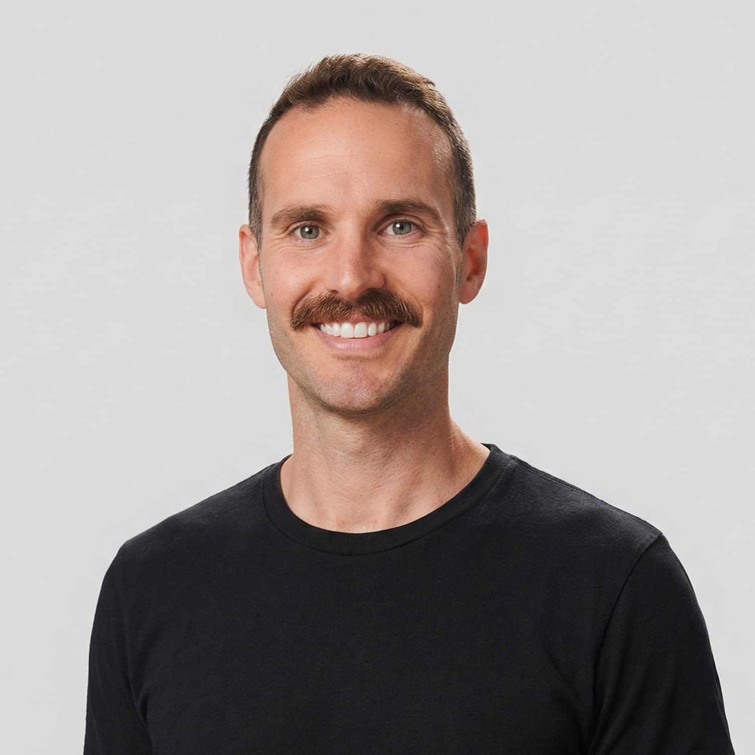 Steven - Future Coach