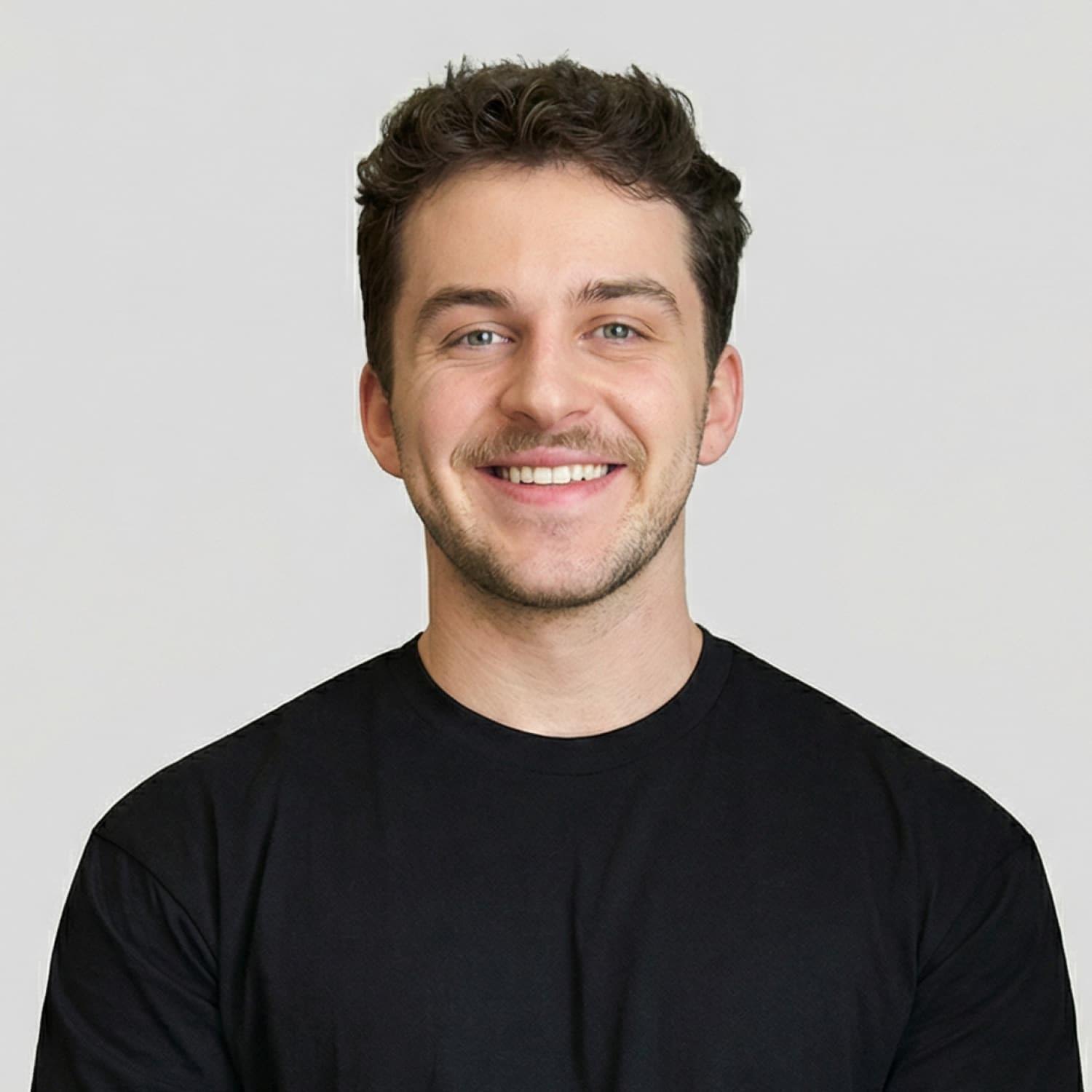 Jack - Future Coach