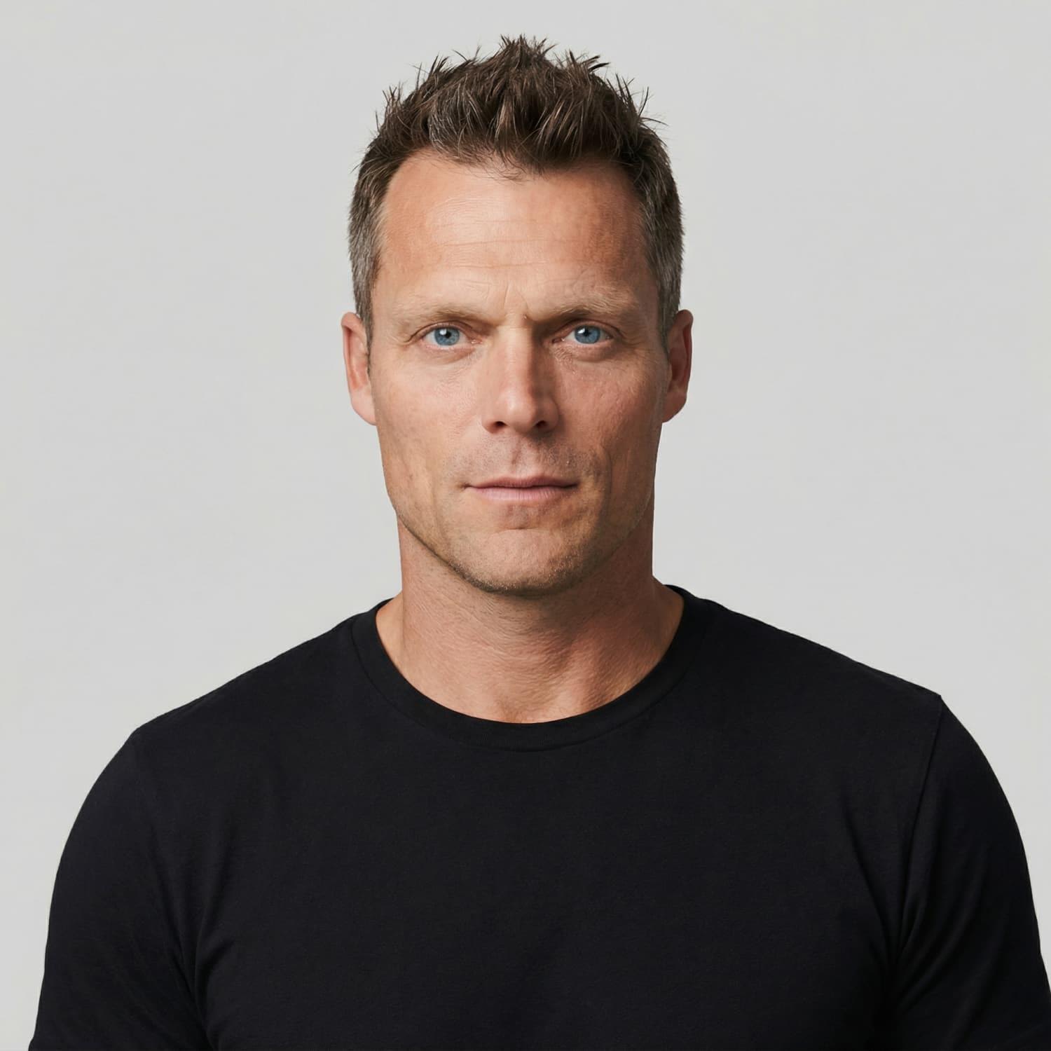 Andrew - Future Coach