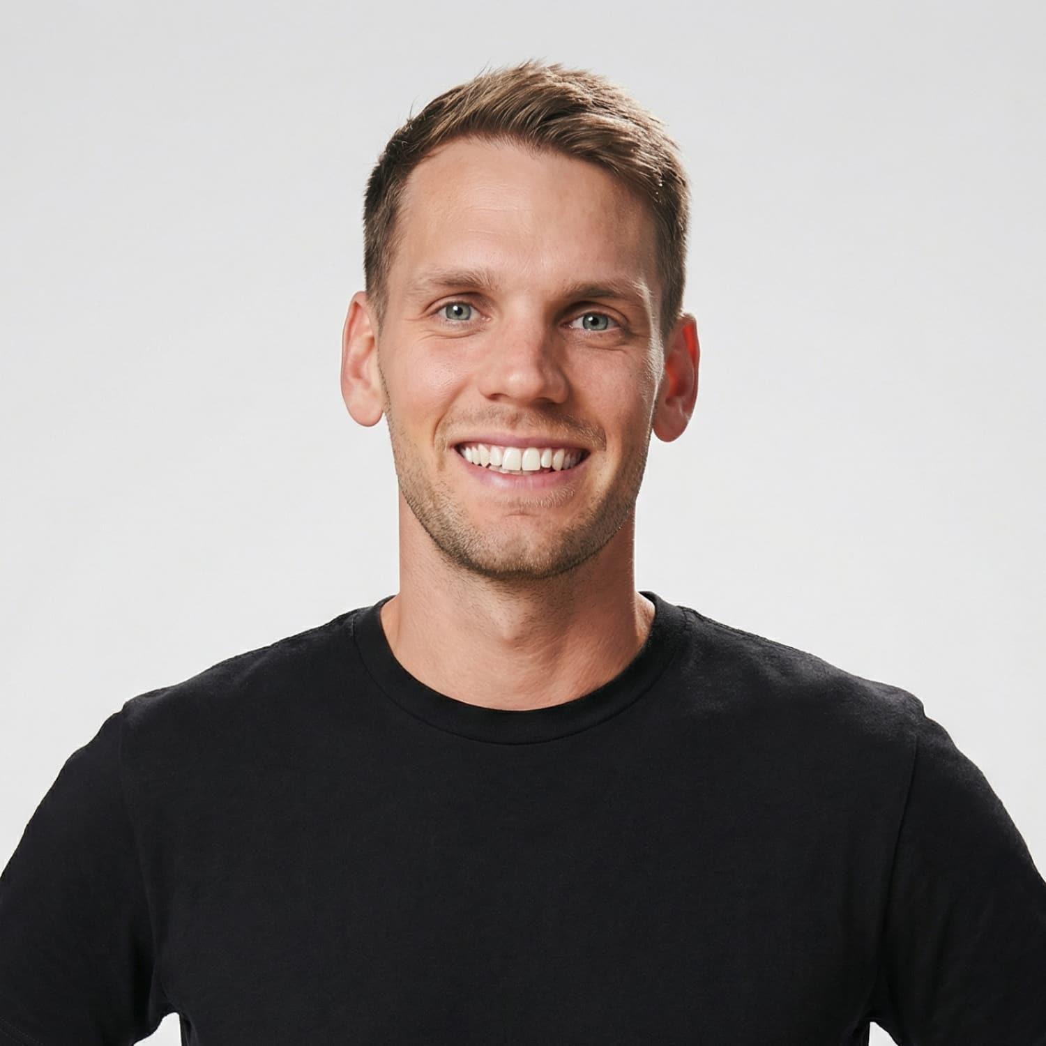 Markus - Future Coach