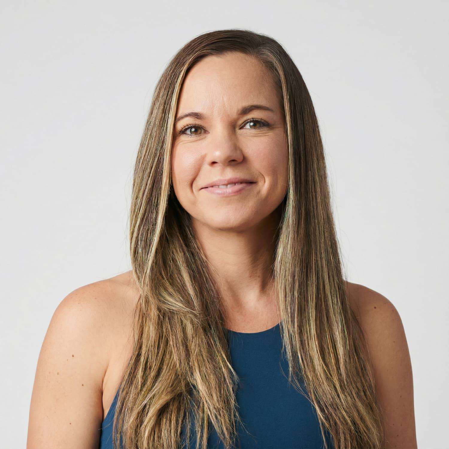 Shannon - Future Coach