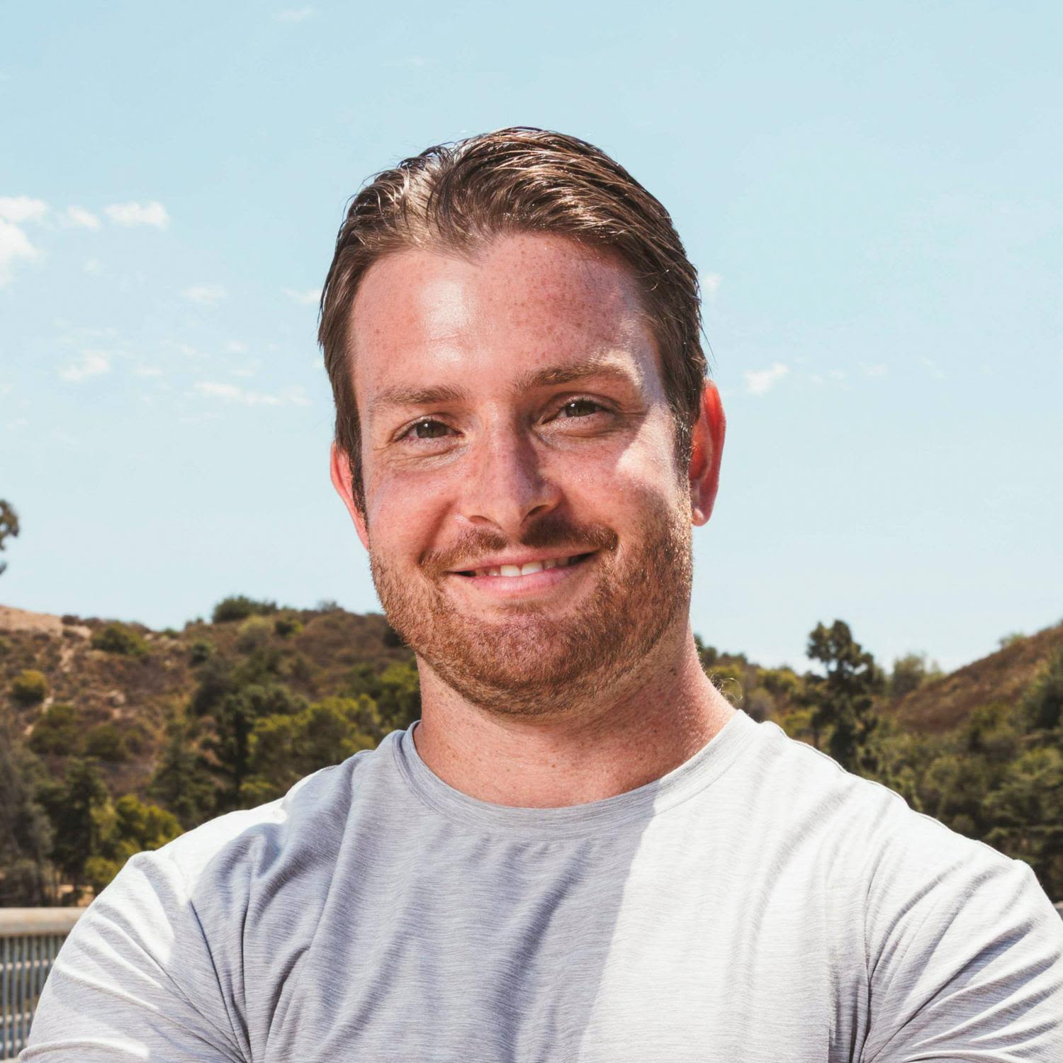 Josh - Future Coach