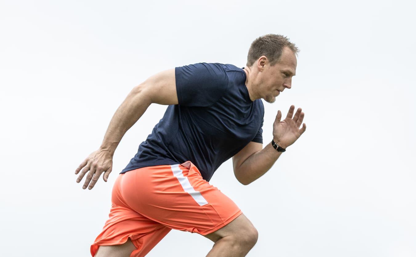 Train with Ryan