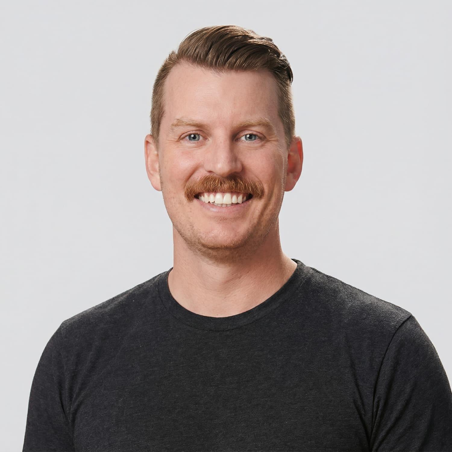 Victor - Future Coach