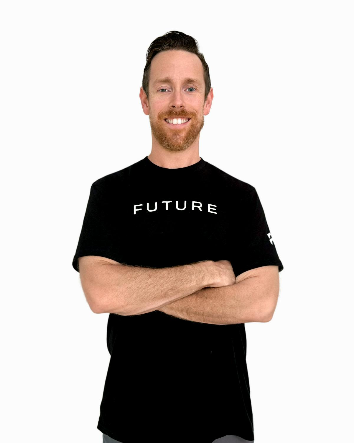 Jonathan - Future Coach