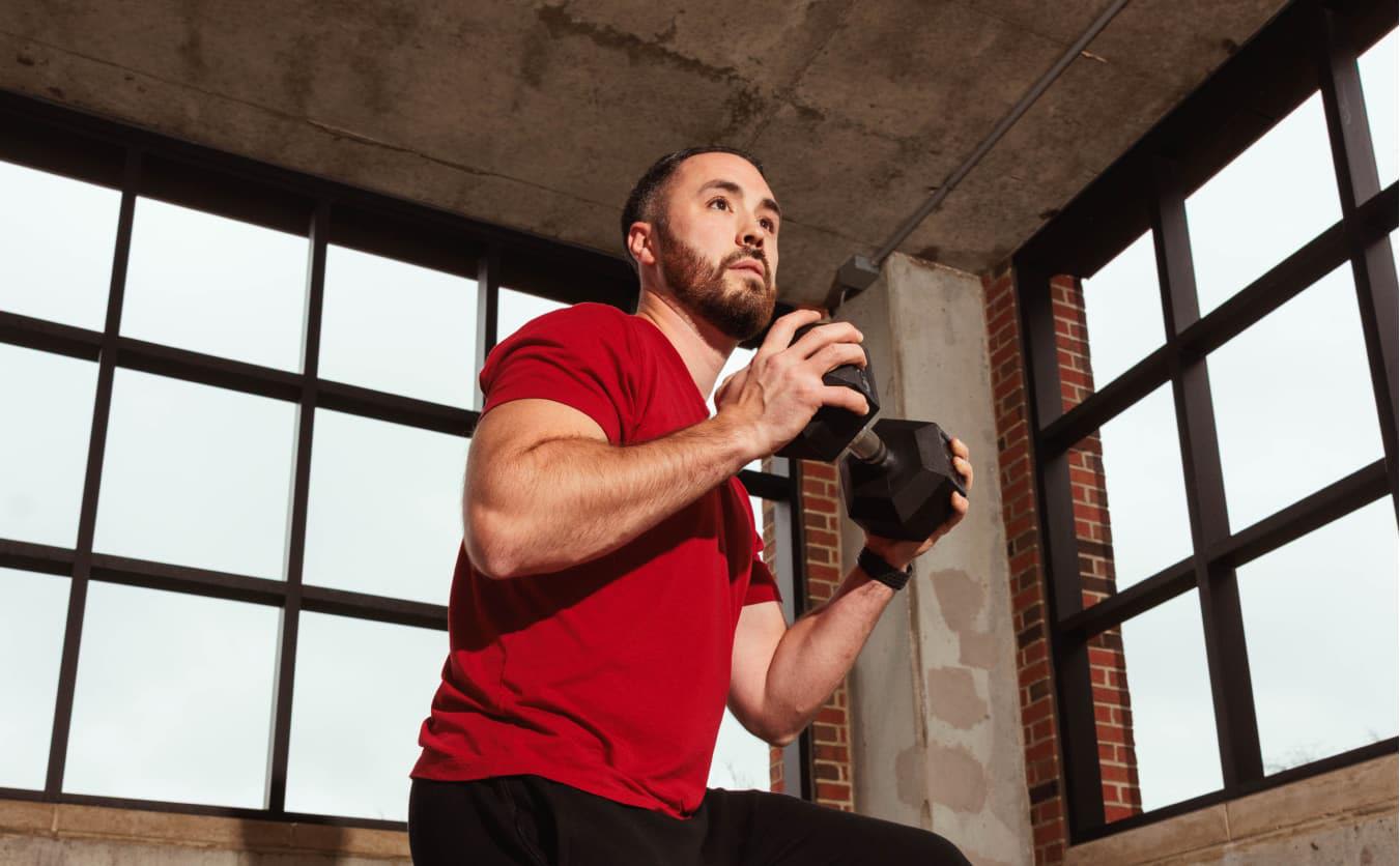 Train with Matt