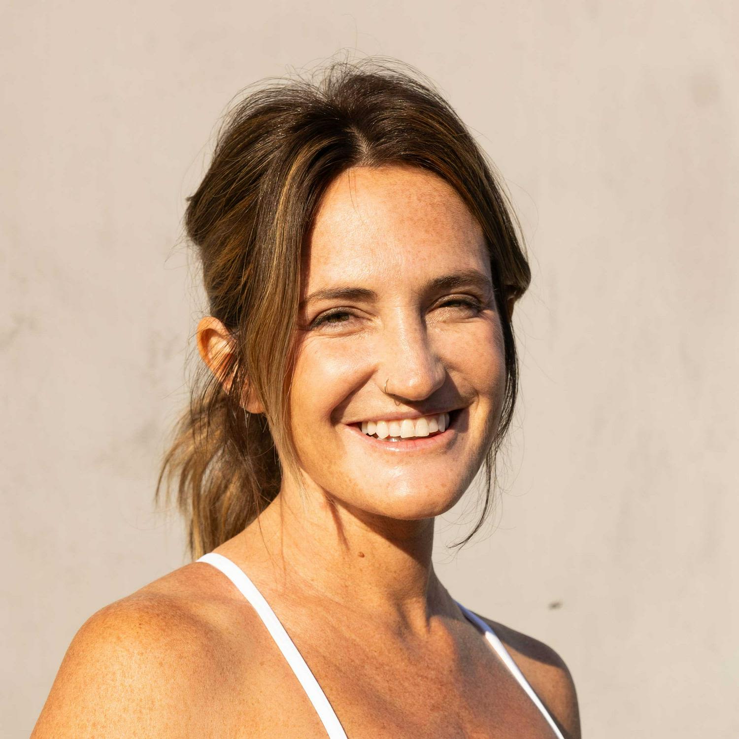 Whitney - Future Coach