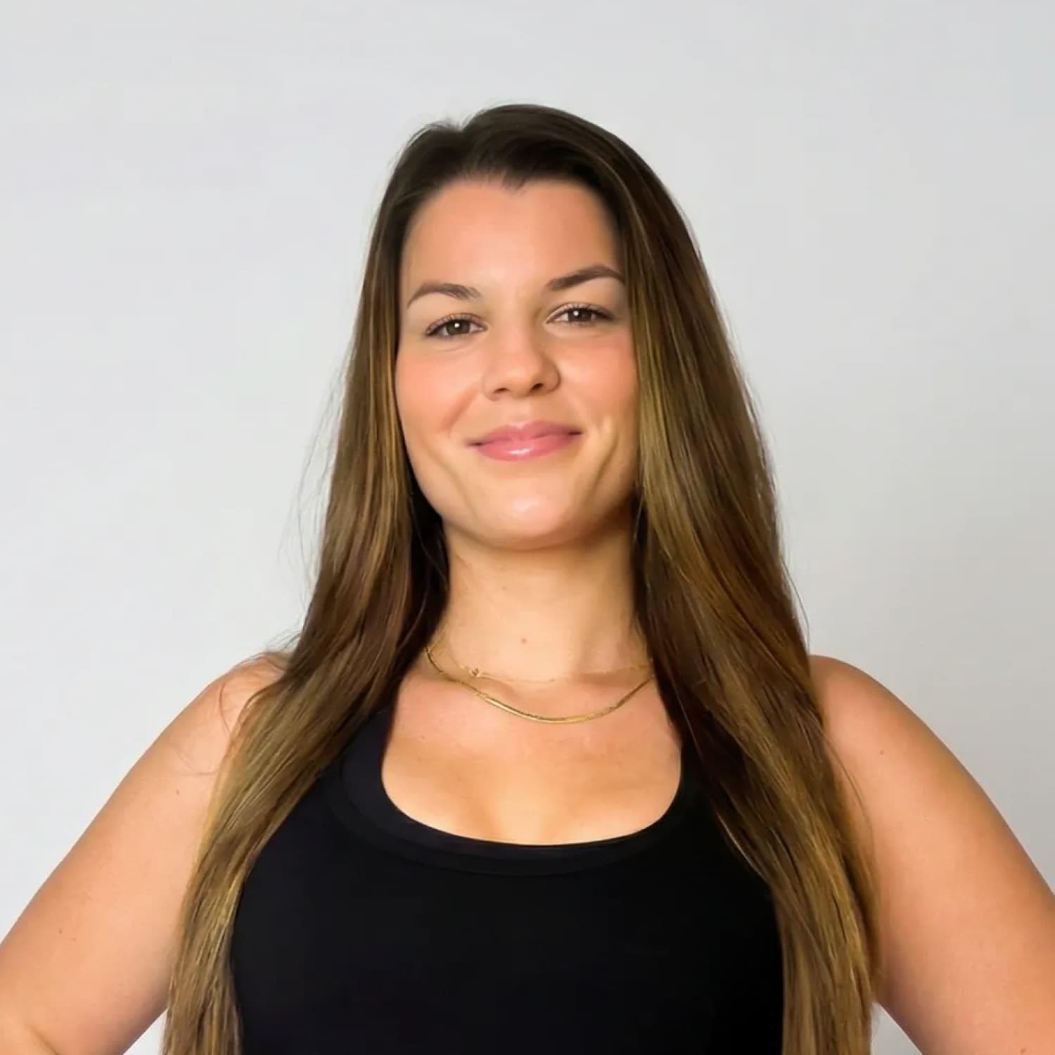 Meghan - Future Coach