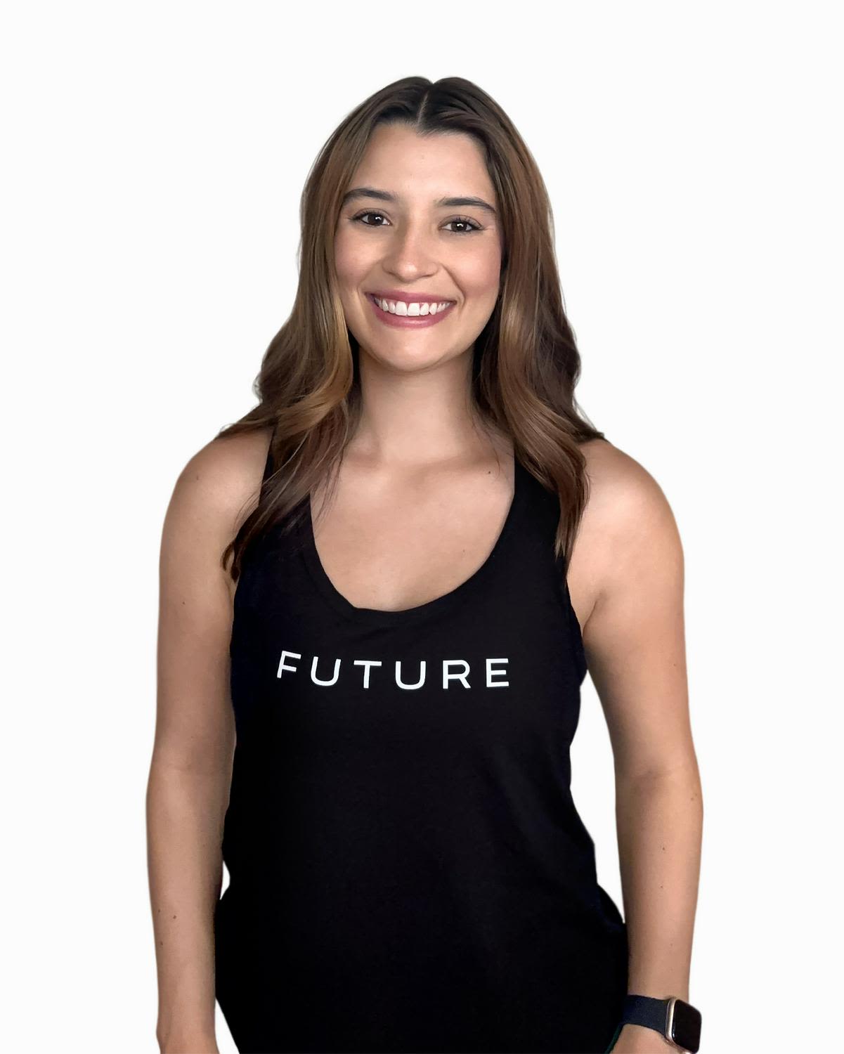 Giovanna - Future Coach