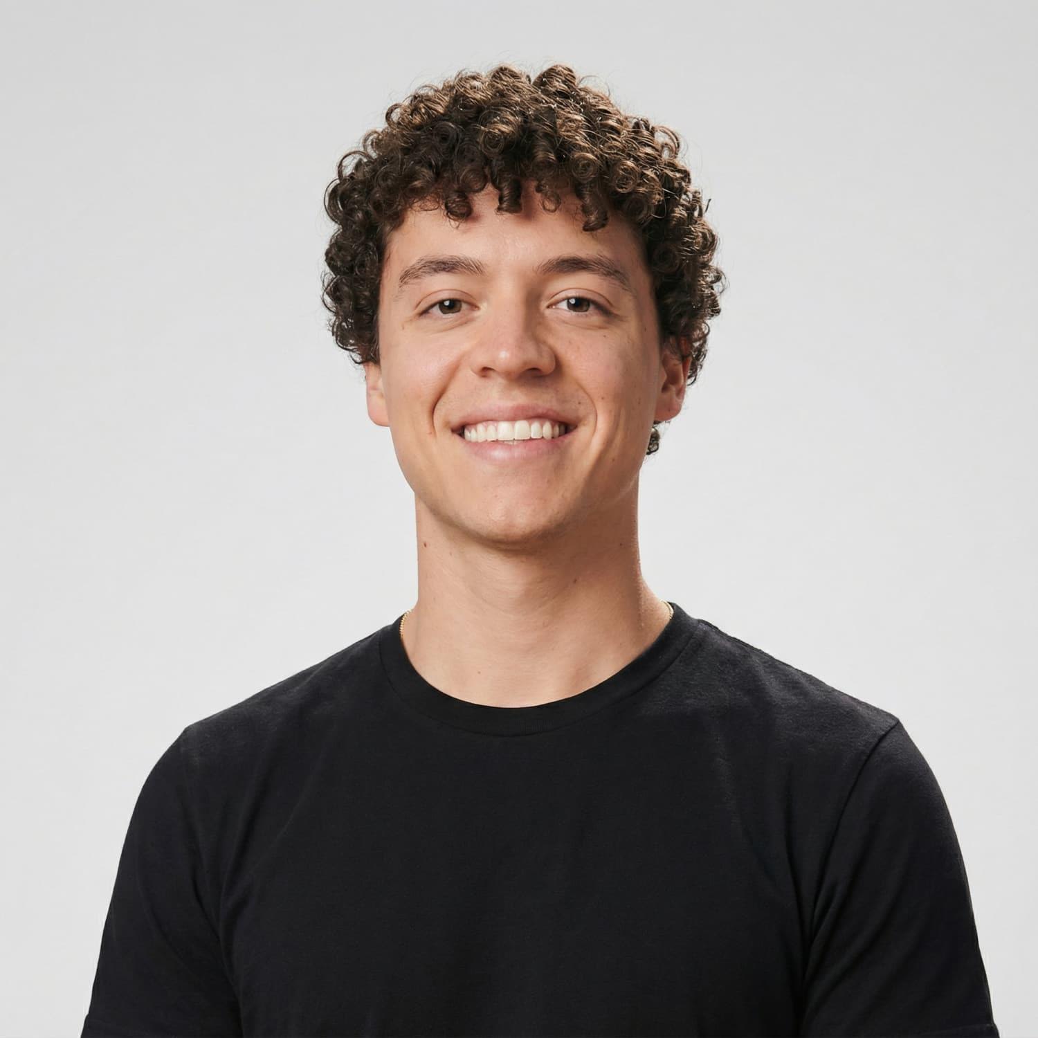 Jorge - Future Coach