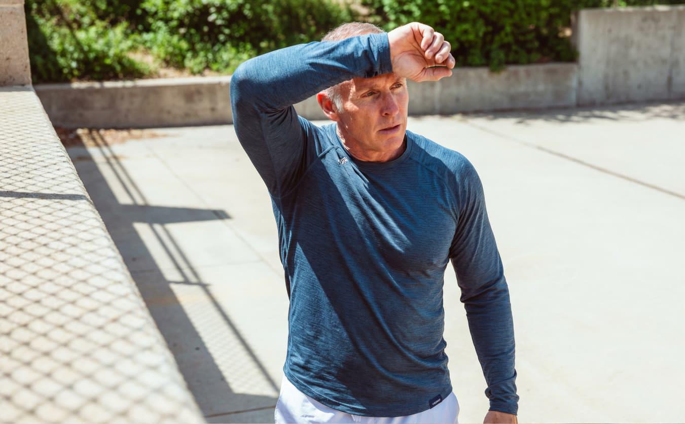 Train with Scott