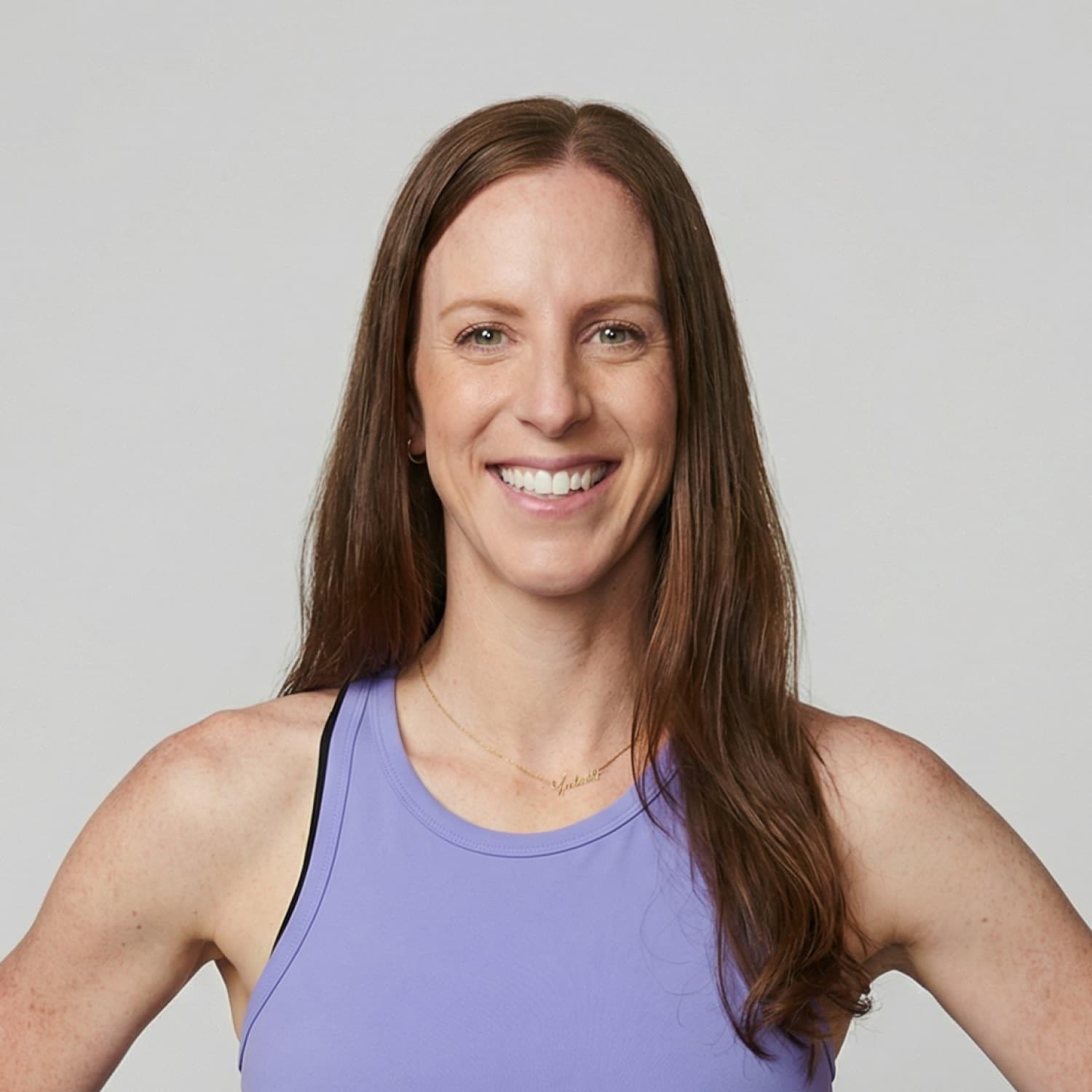 Garner - Future Coach