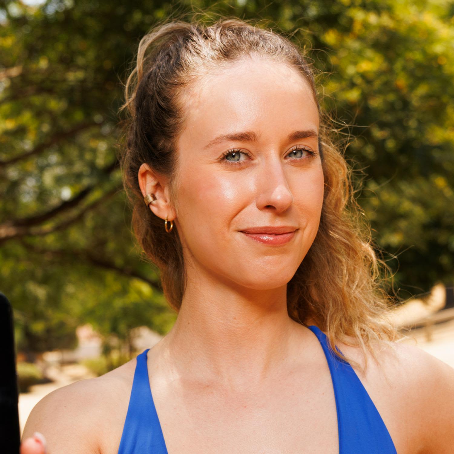 Claire - Future Coach