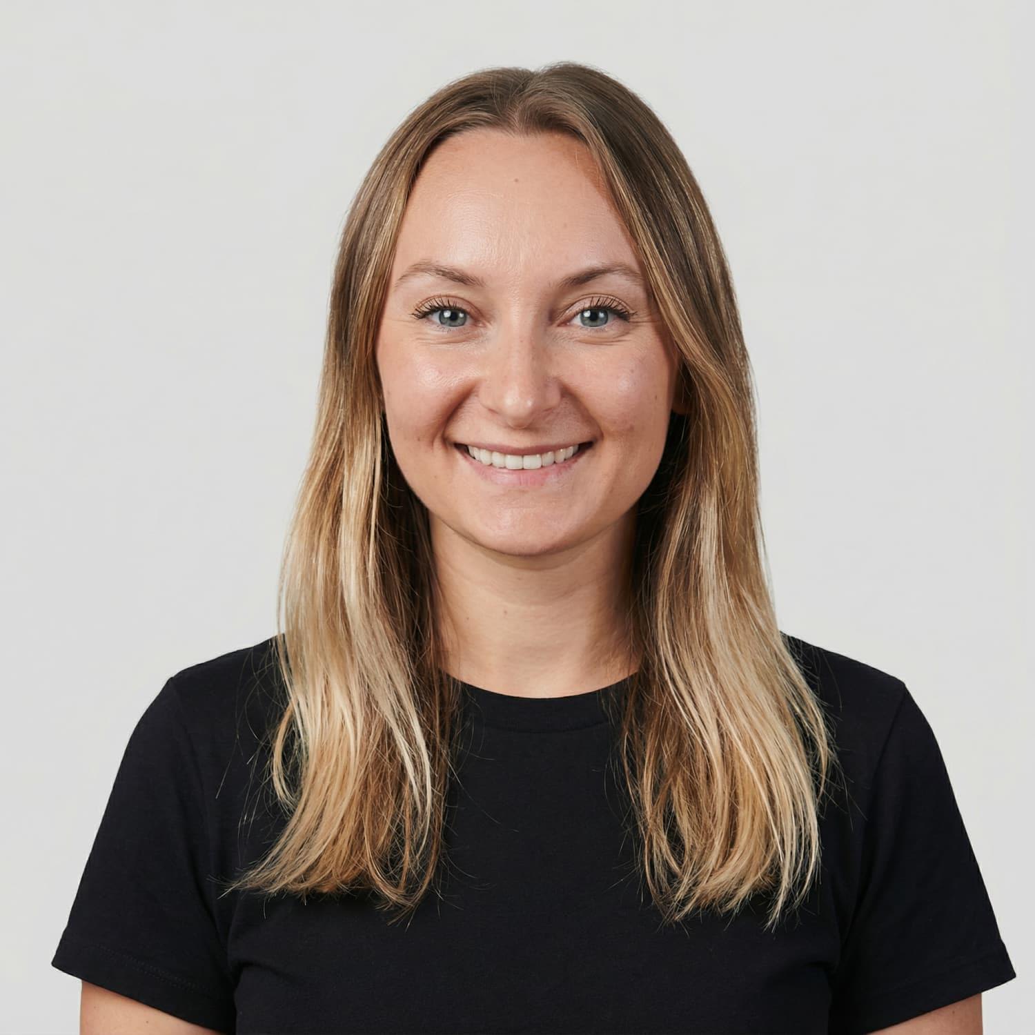 Tanna - Future Coach