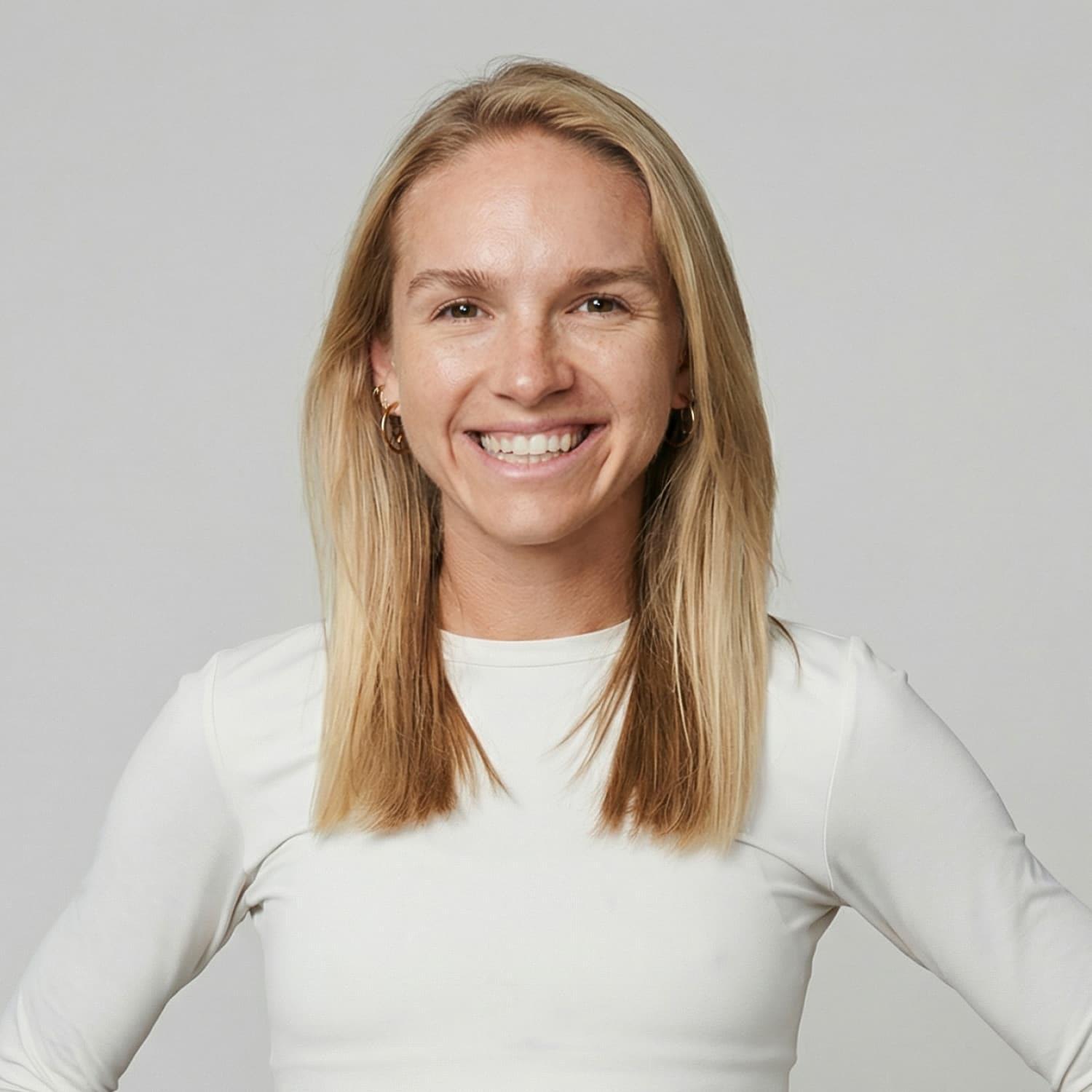 Lizzy - Future Coach