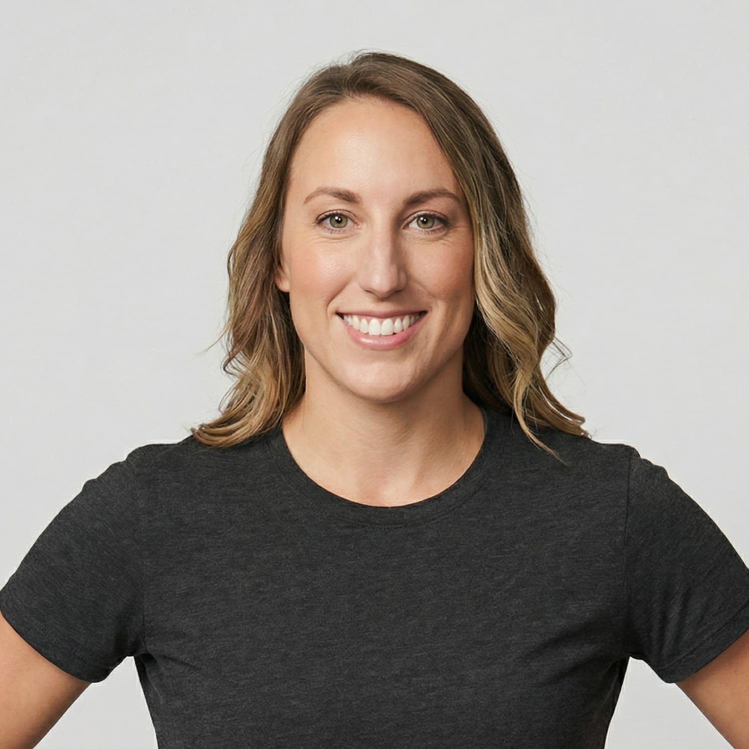 Renee - Future Coach