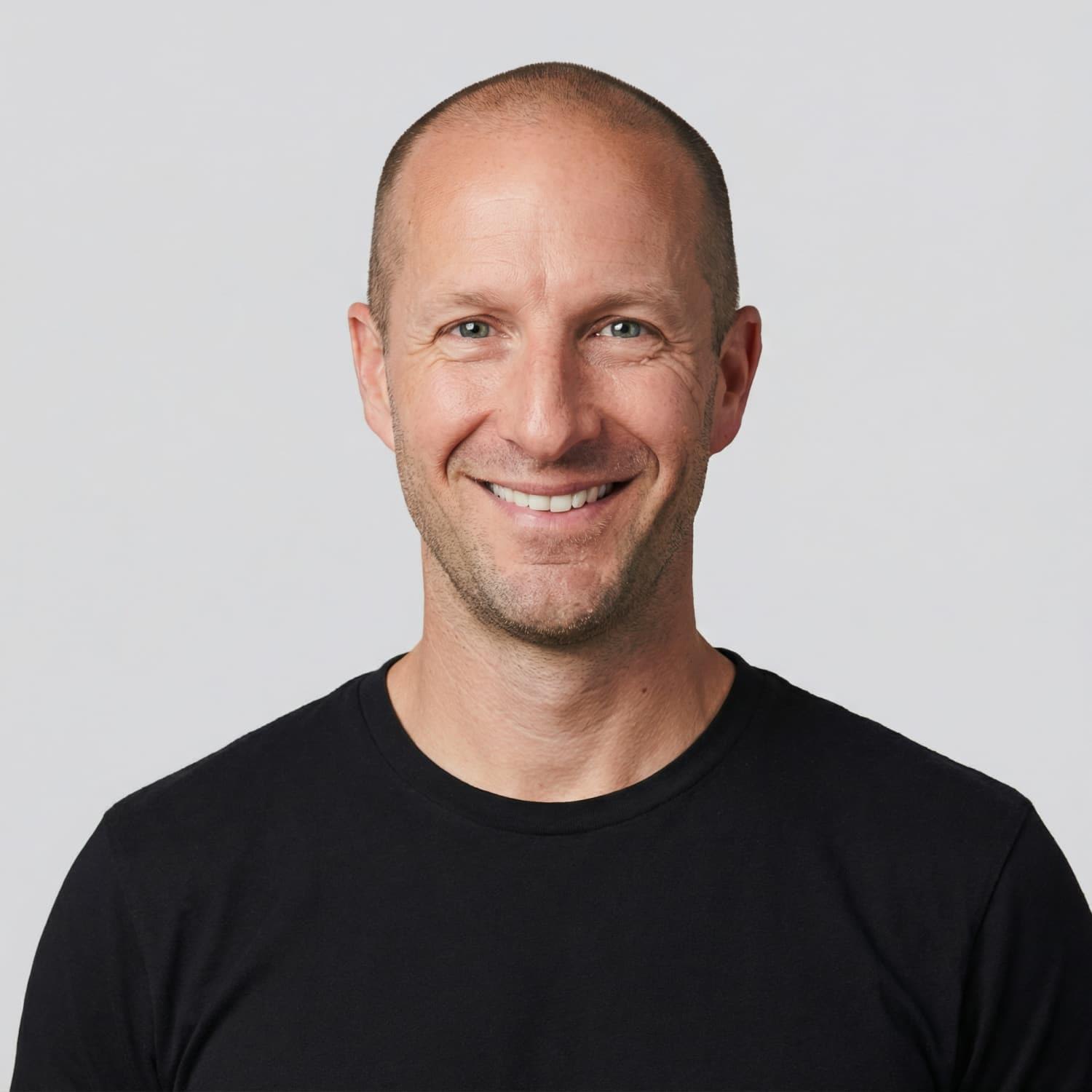 Andy - Future Coach