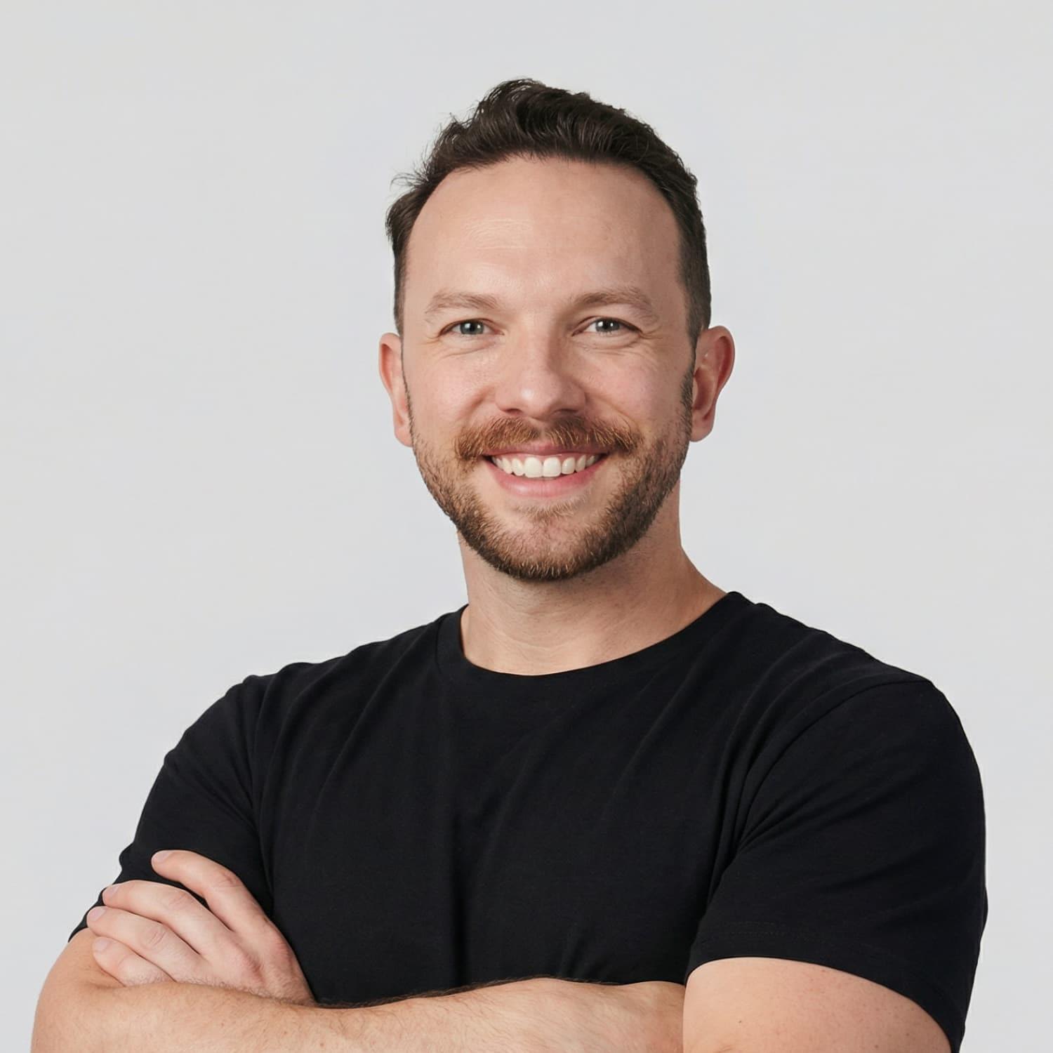 Jarrod - Future Coach