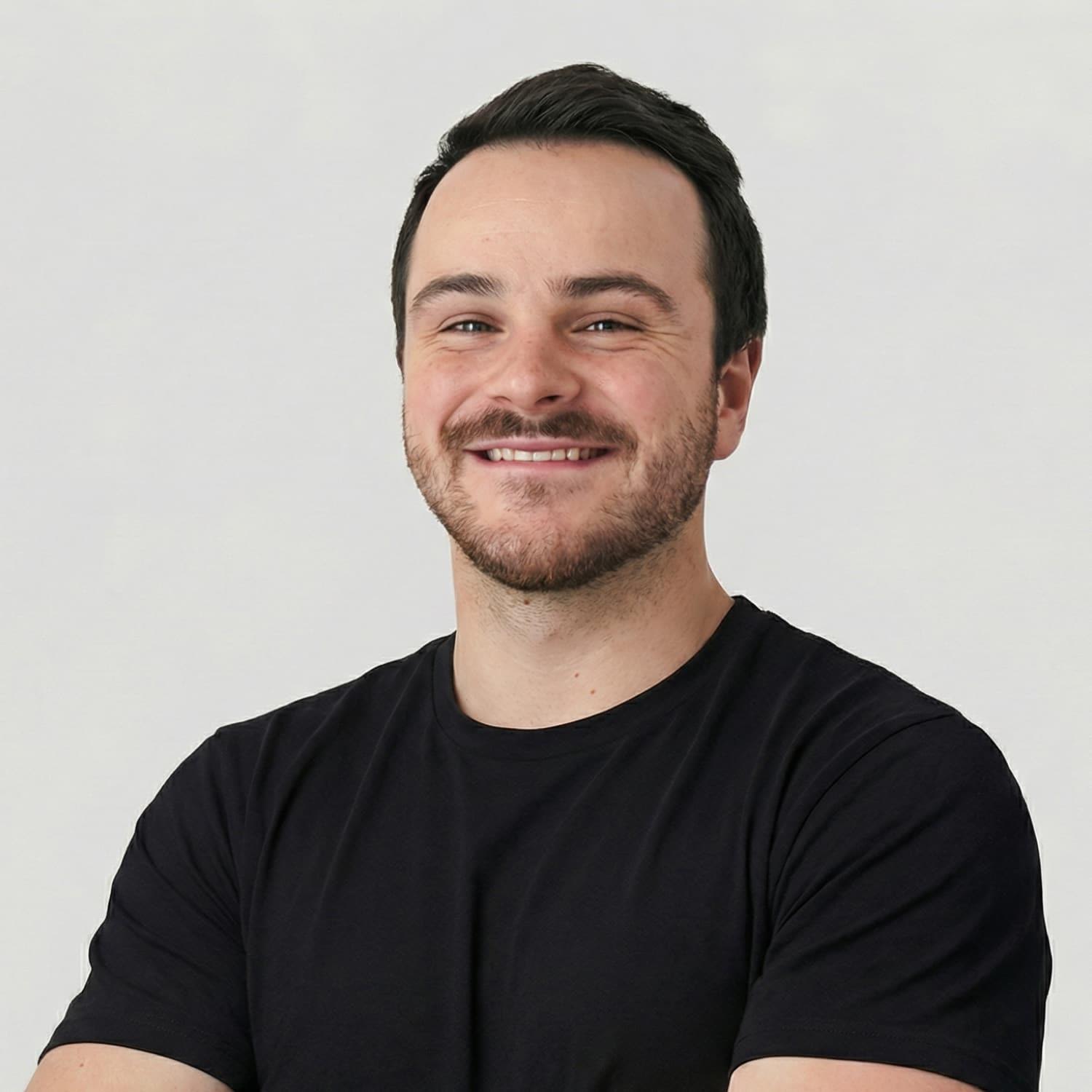 Ryan - Future Coach