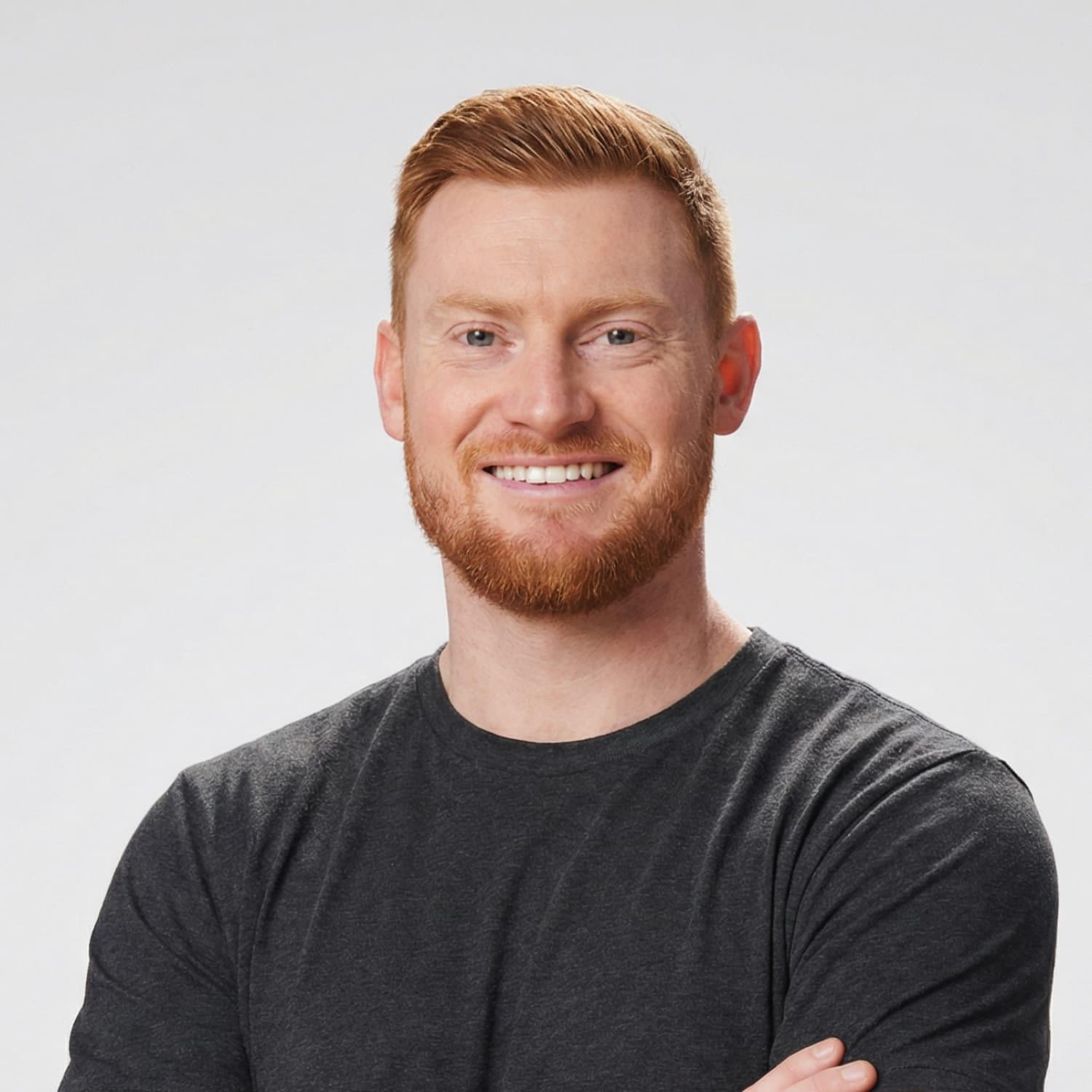 Justin - Future Coach