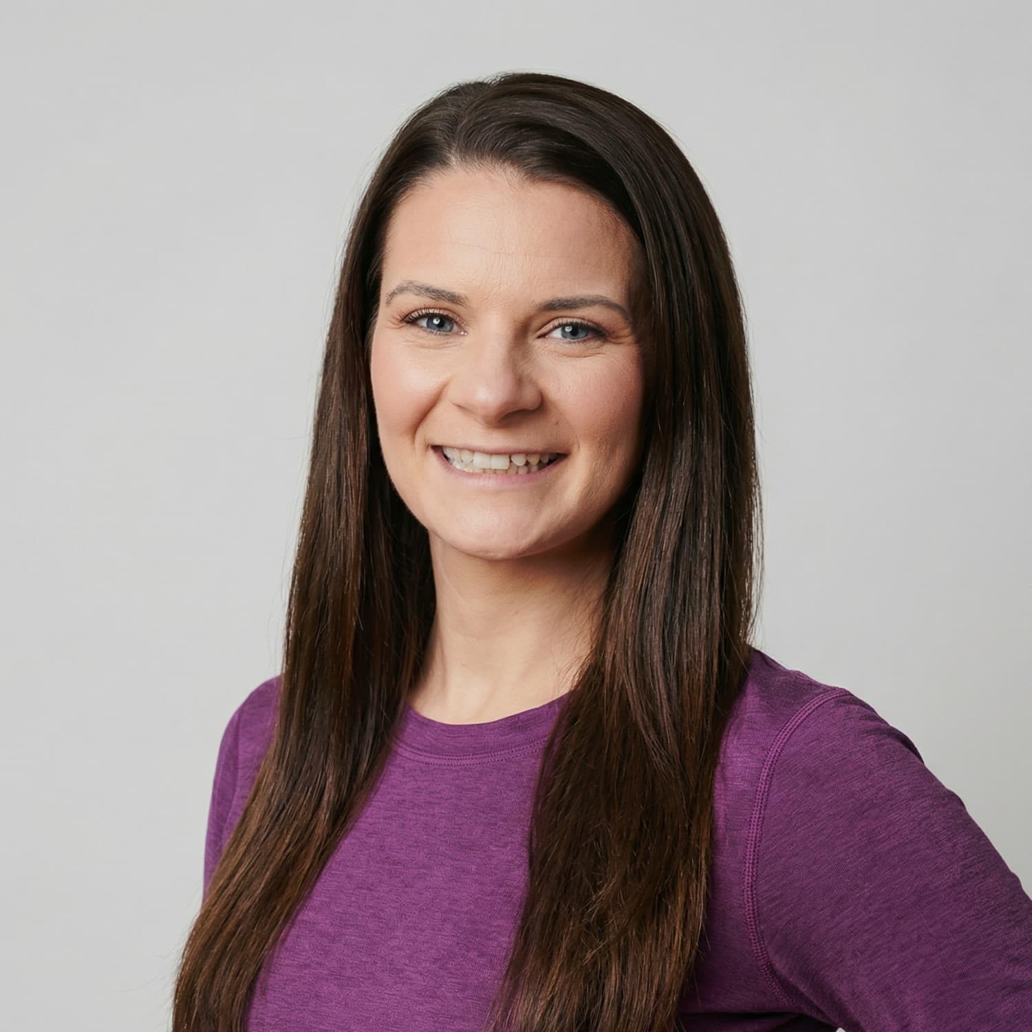 Allyssa - Future Coach