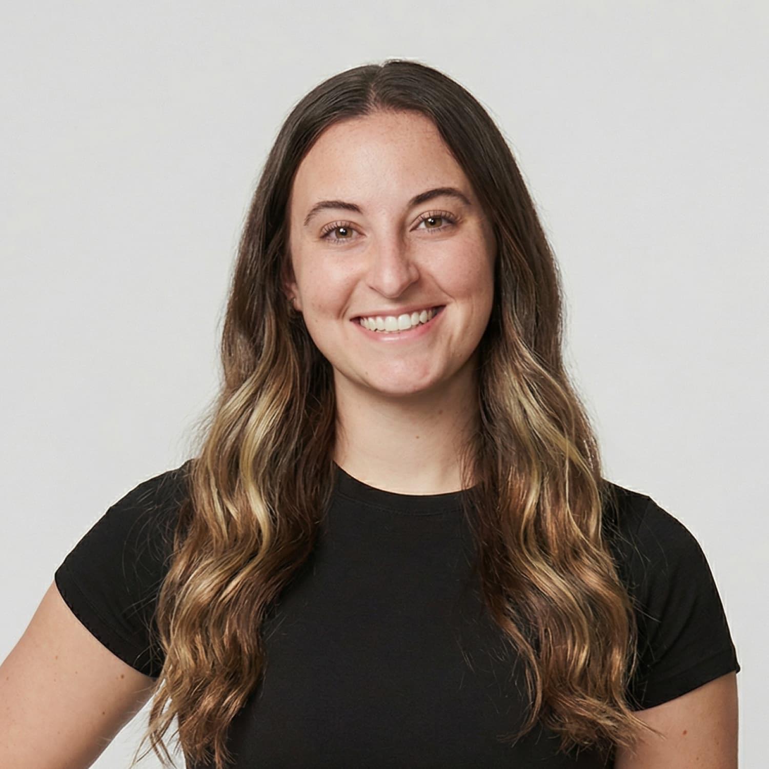 Karly - Future Coach