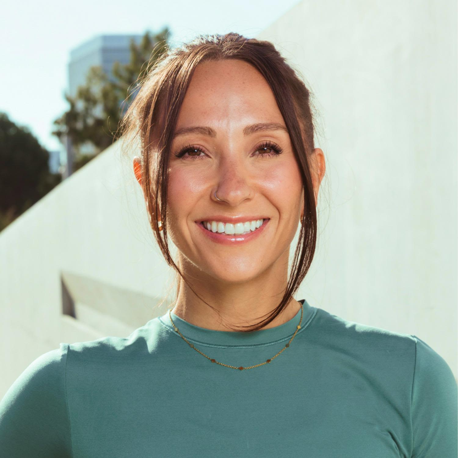 Nicole - Future Coach