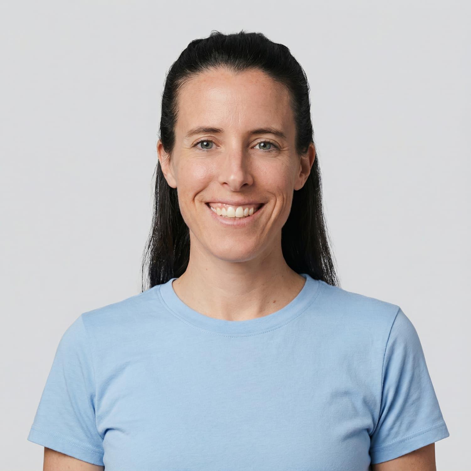 McKenna - Future Coach