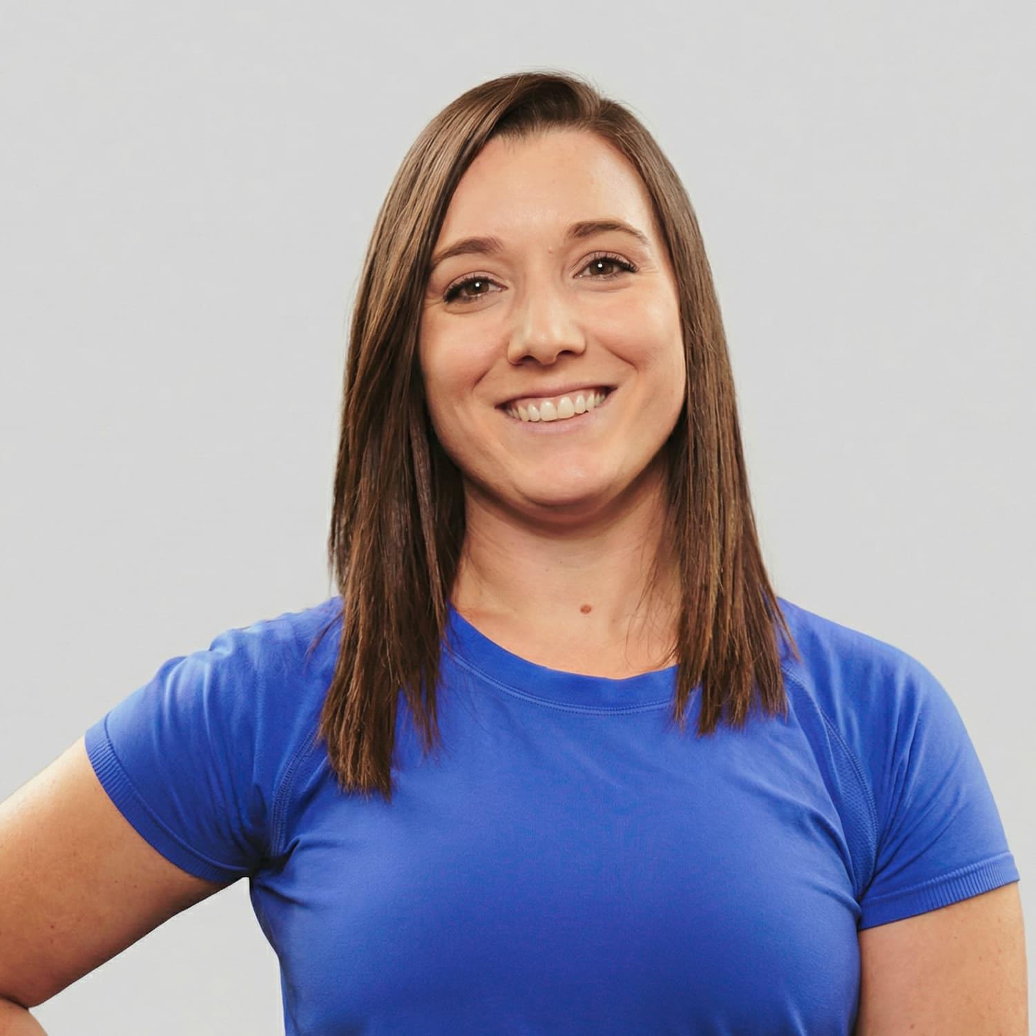 Lauren - Future Coach