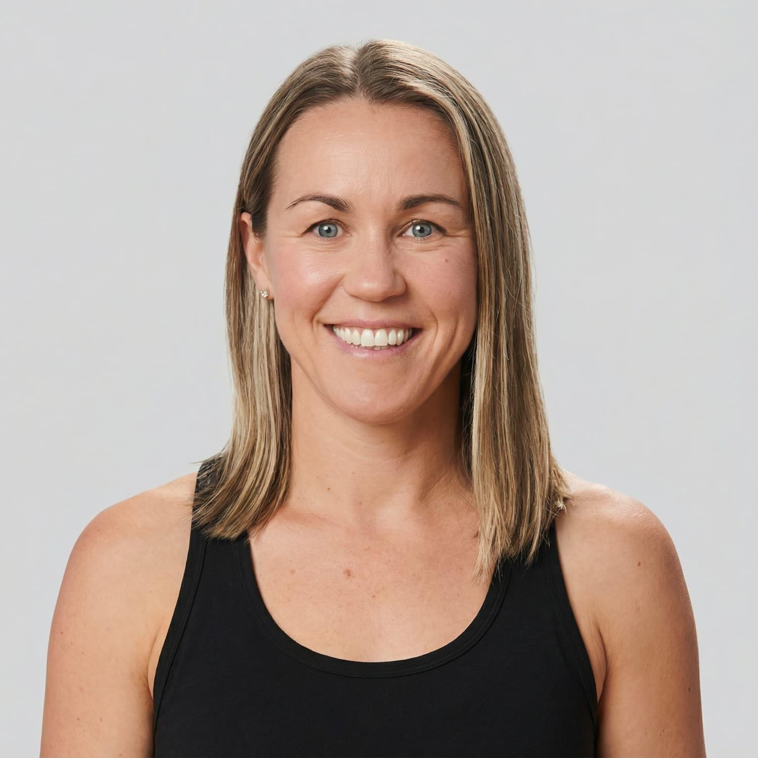 Emily - Future Coach