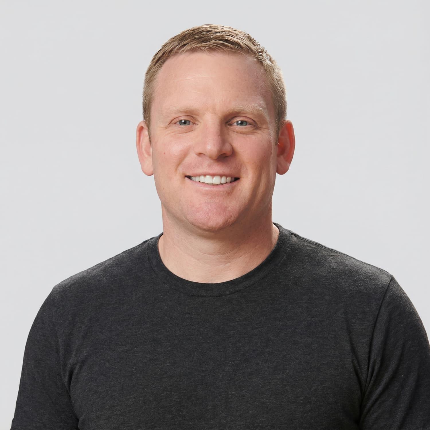 Matt - Future Coach