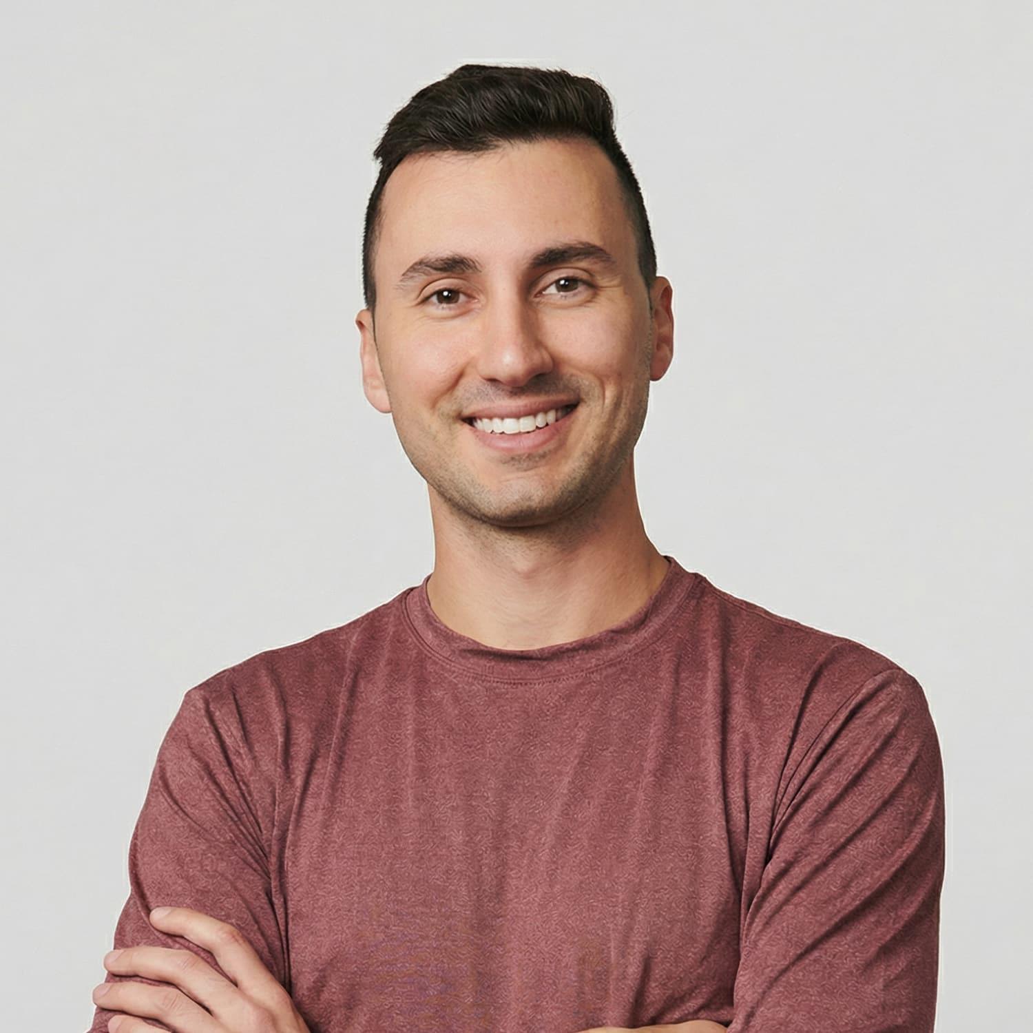 Youssef - Future Coach