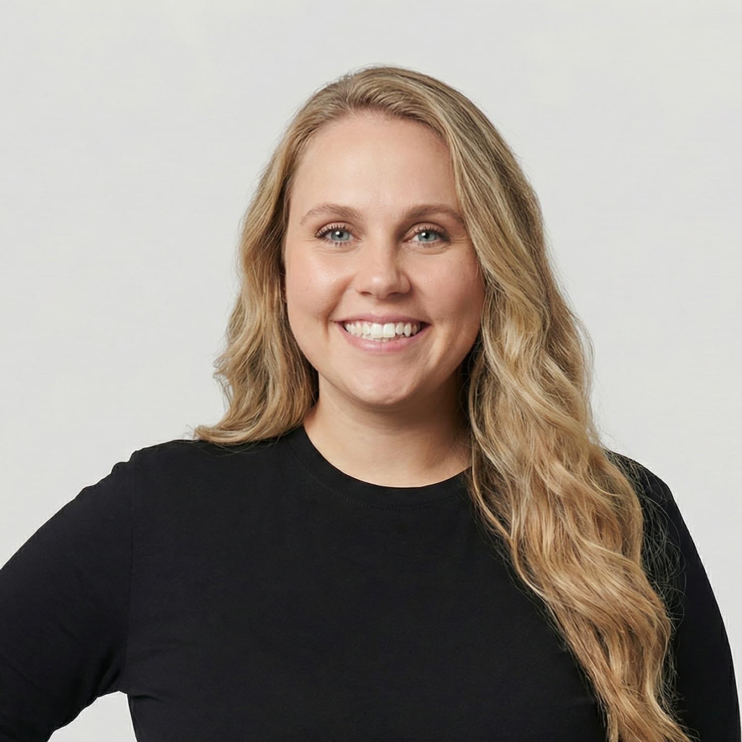 Megan - Future Coach