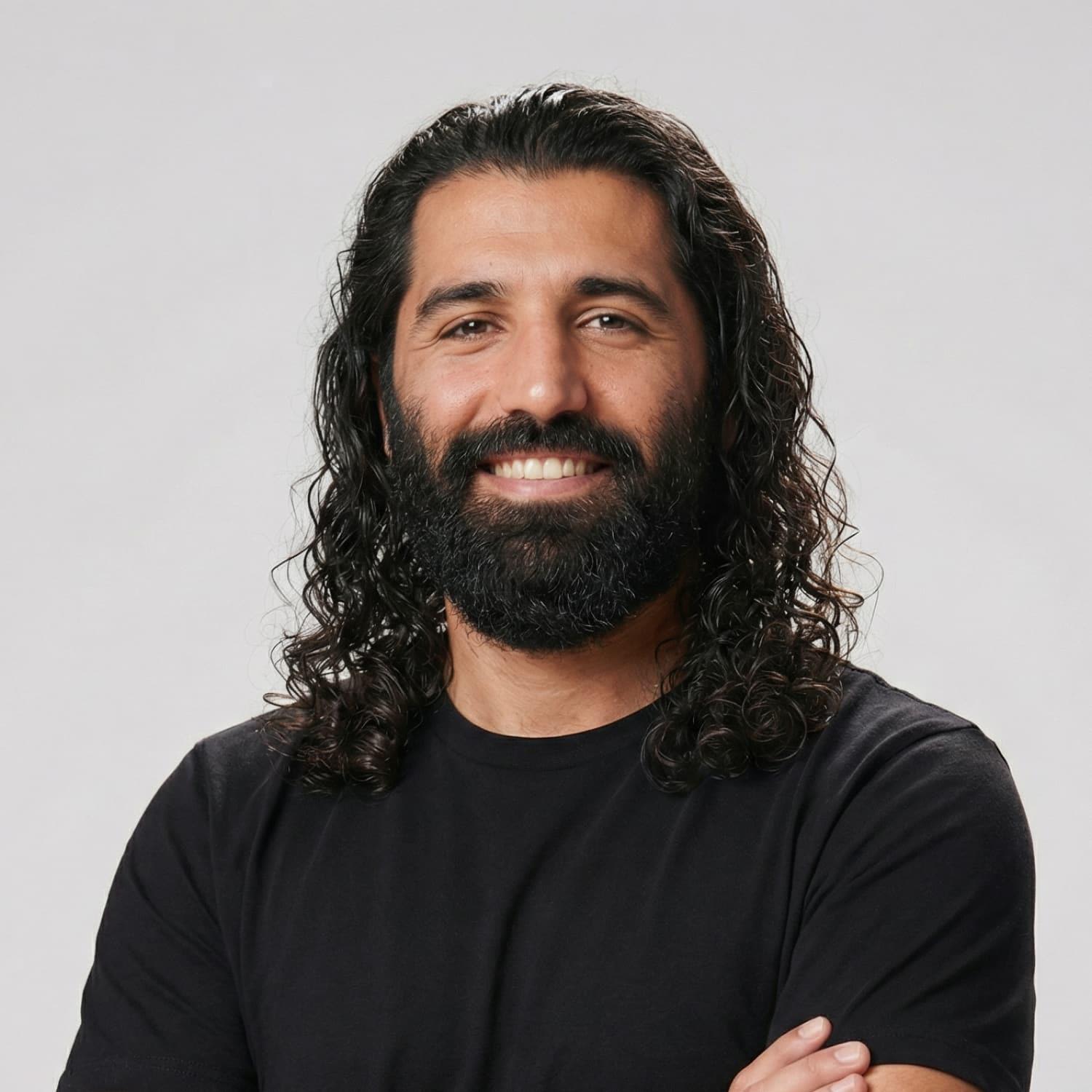 Erik - Future Coach