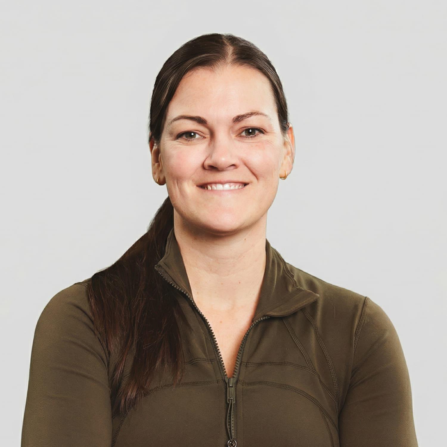 Colleen - Future Coach