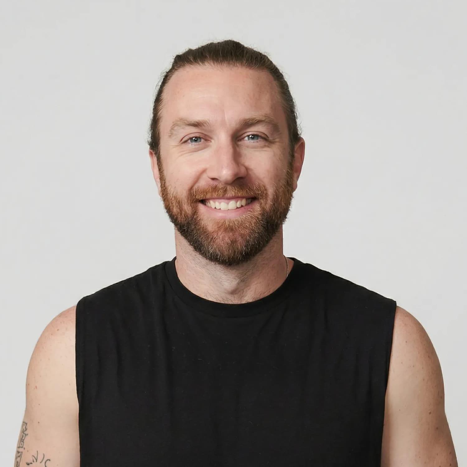 Austin - Future Coach