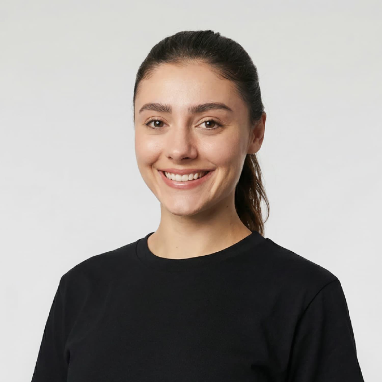 Isabella - Future Coach