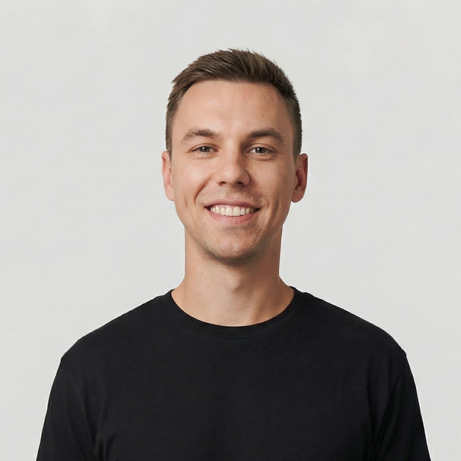 Logan - Future Coach