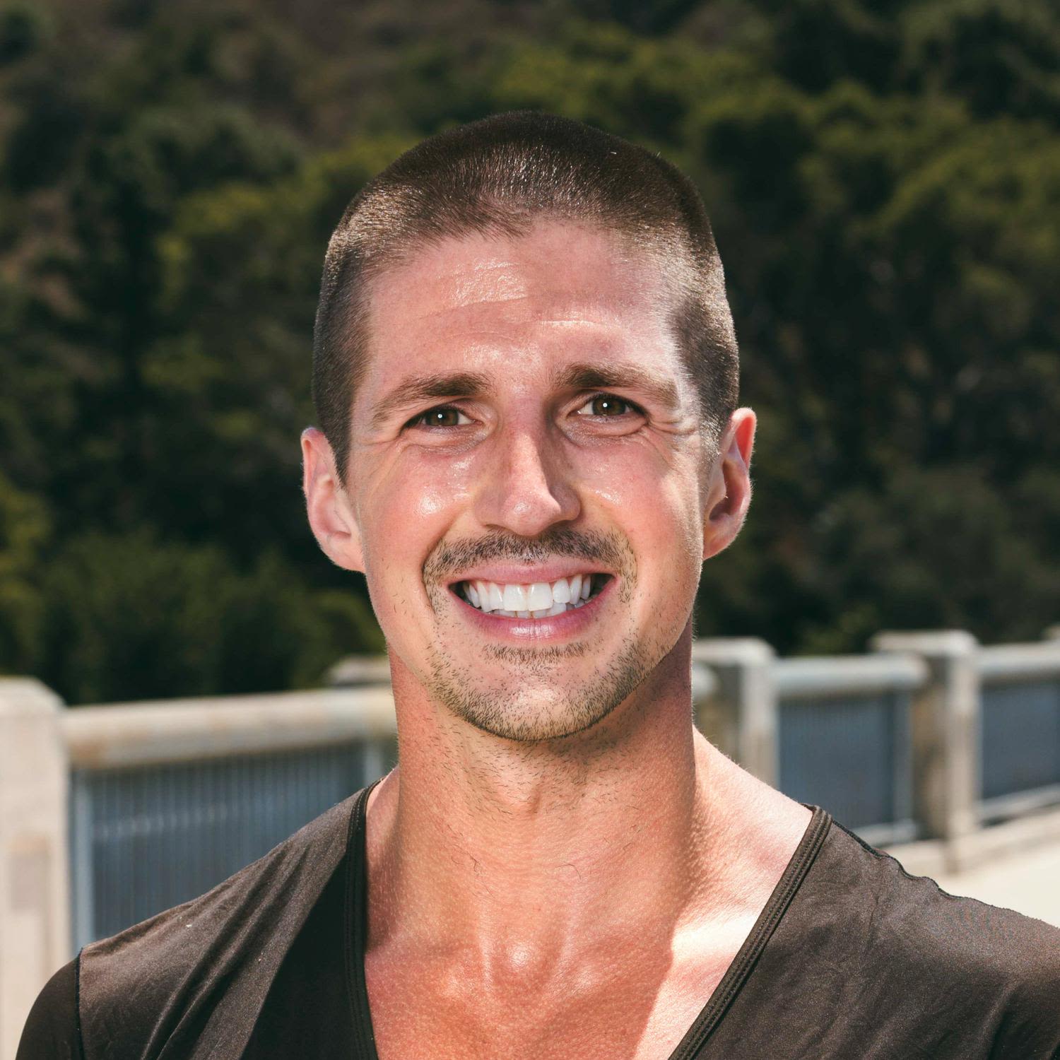 Harrison - Future Coach